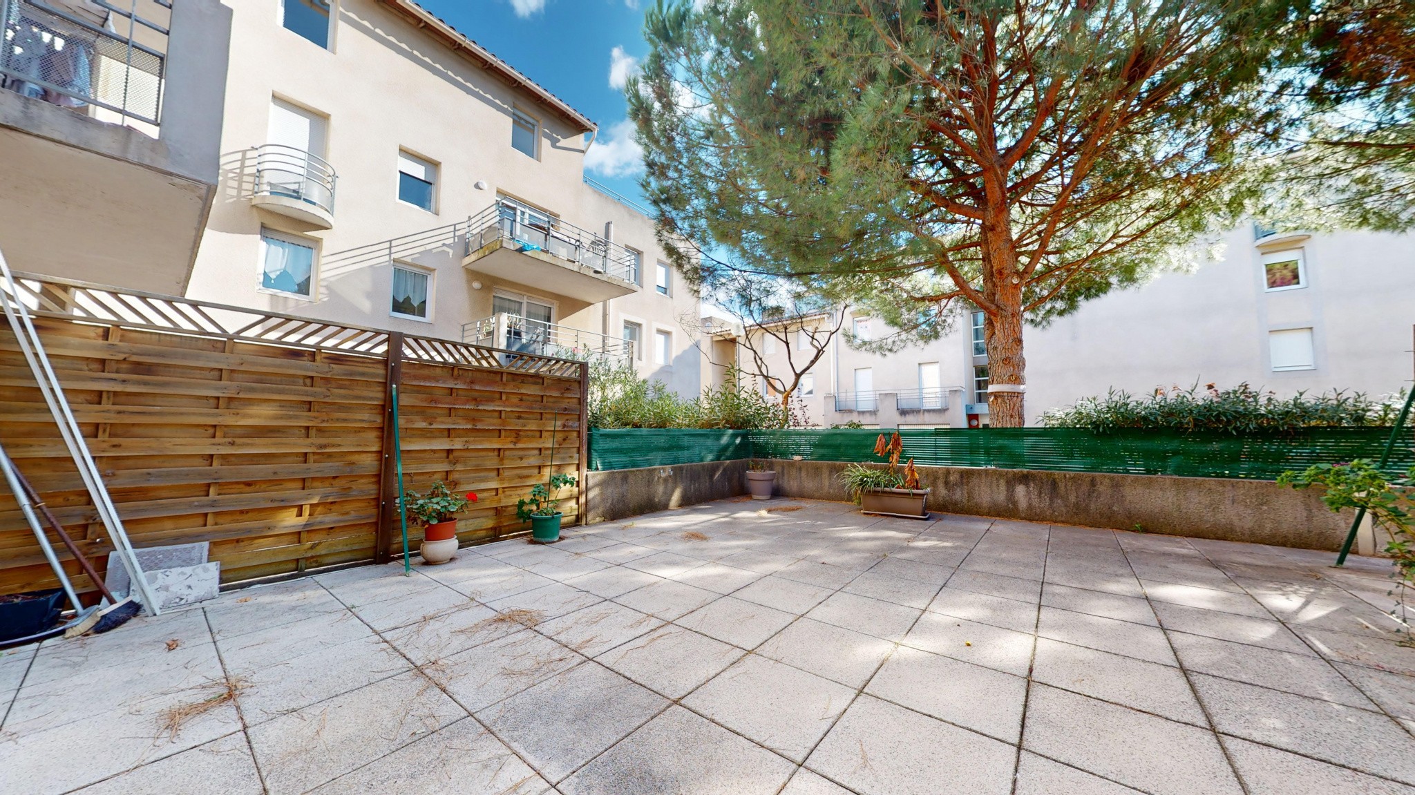 Vente Appartement à Avignon 4 pièces