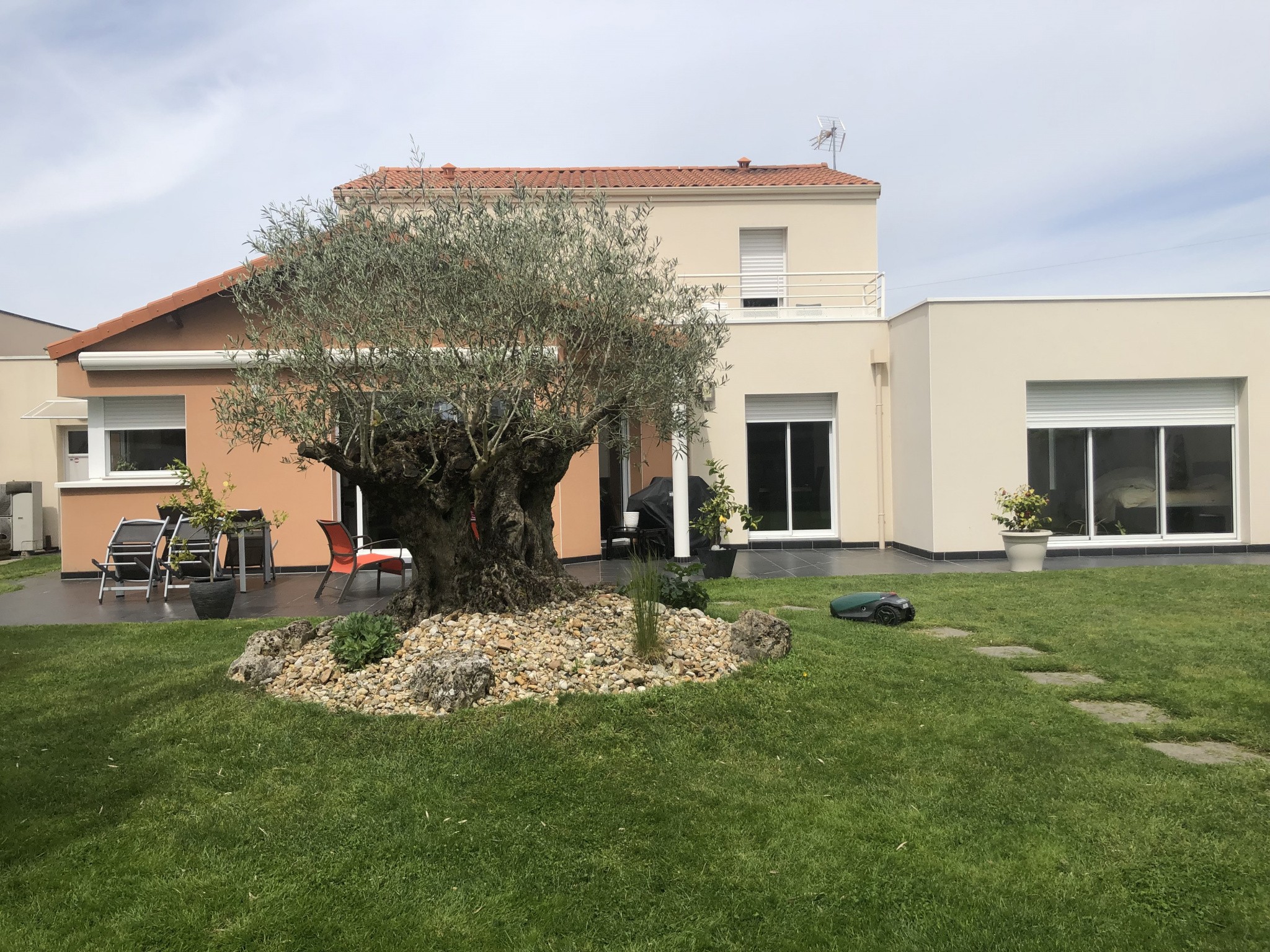 Vente Maison à Cholet 7 pièces