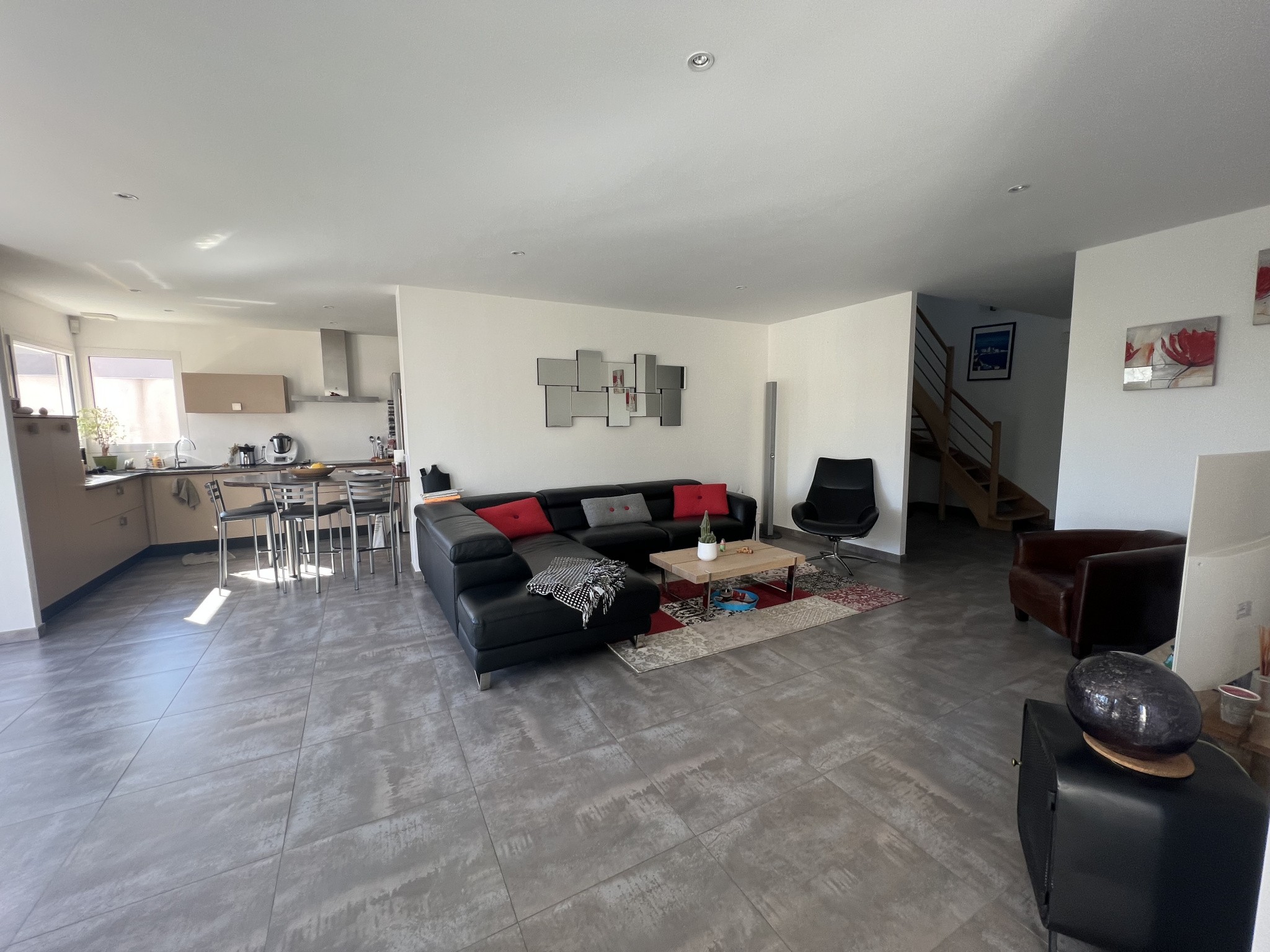 Vente Maison à Cholet 7 pièces