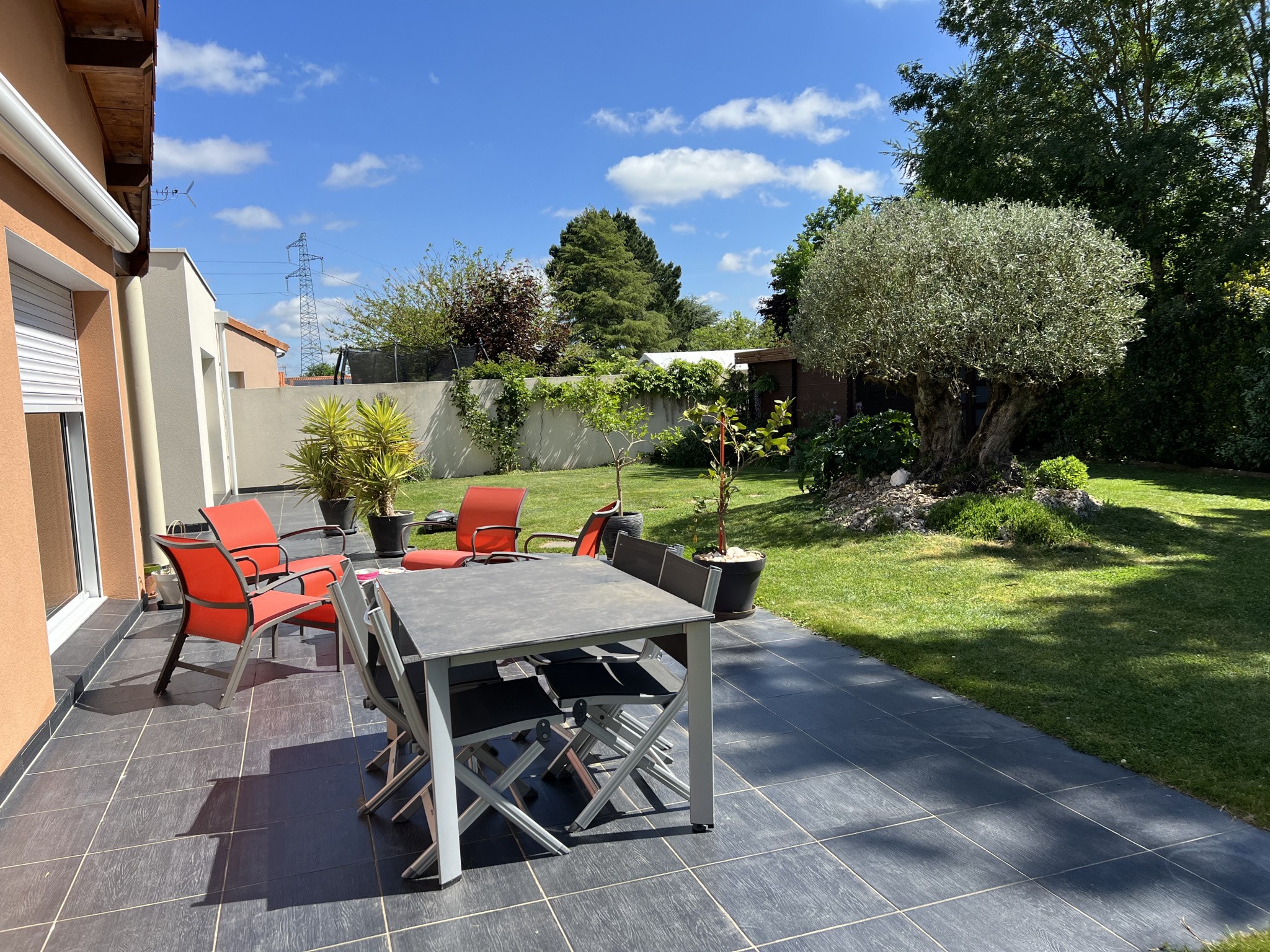 Vente Maison à Cholet 7 pièces