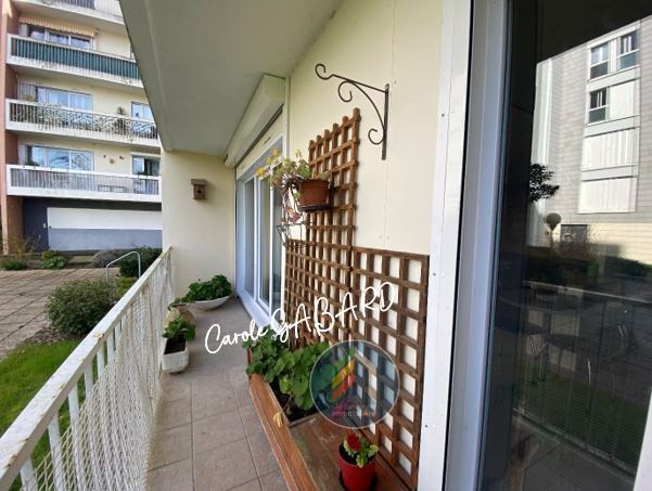 Vente Appartement à Cholet 5 pièces