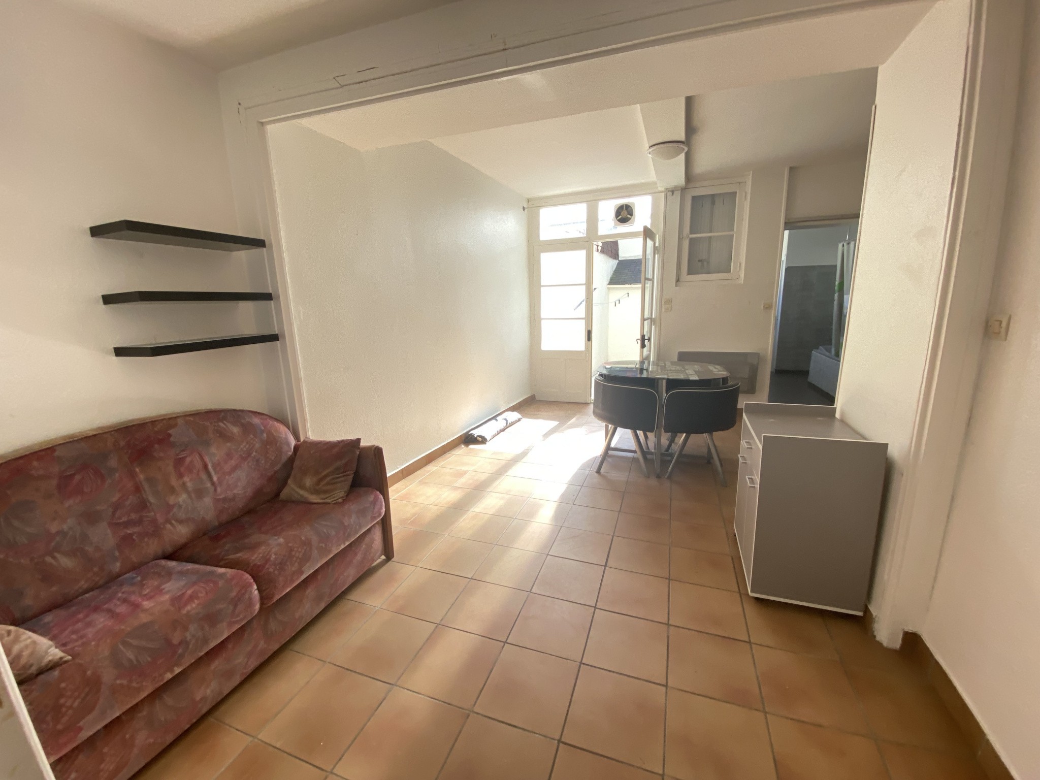 Location Appartement à Cholet 2 pièces