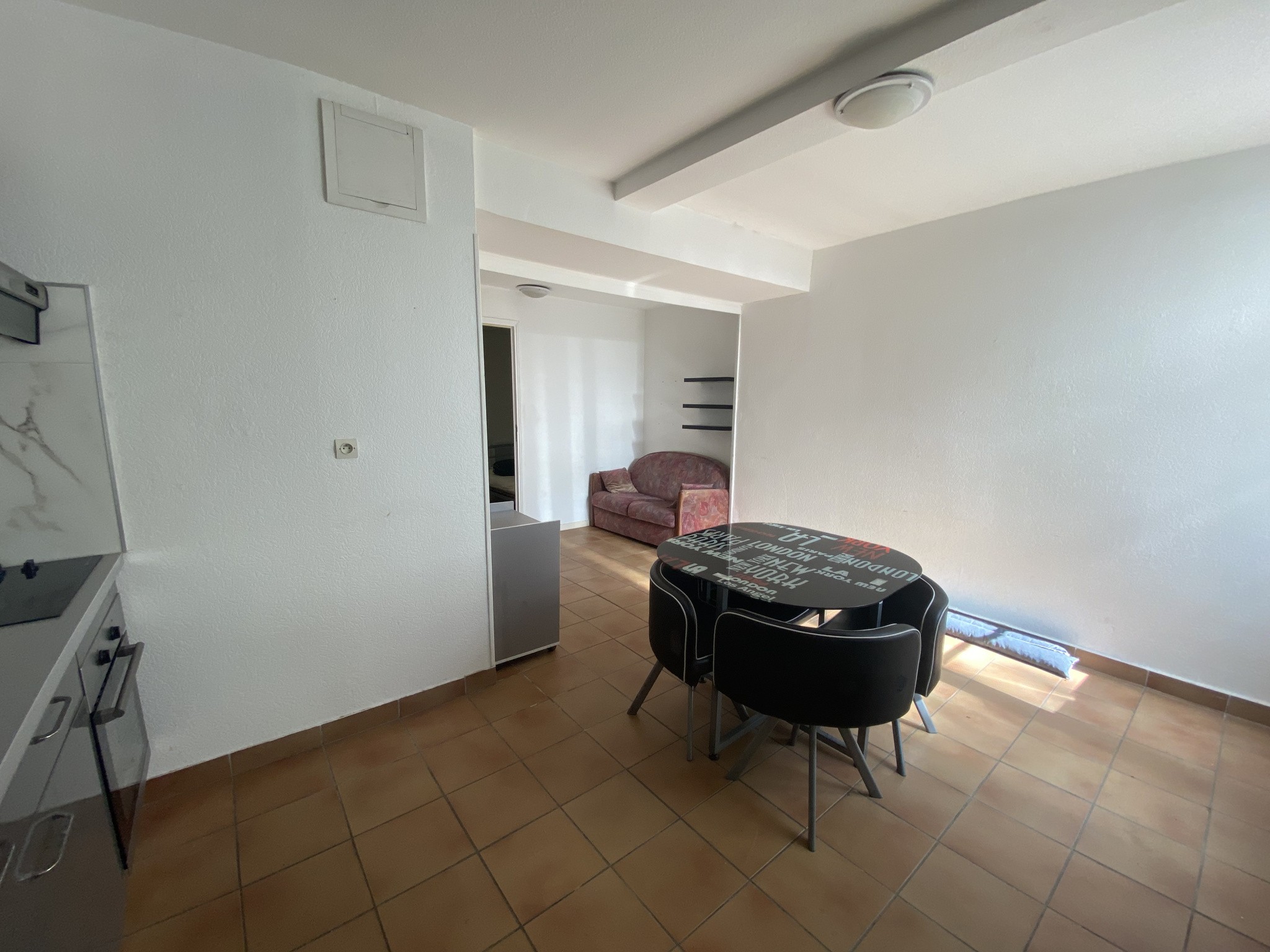 Location Appartement à Cholet 2 pièces