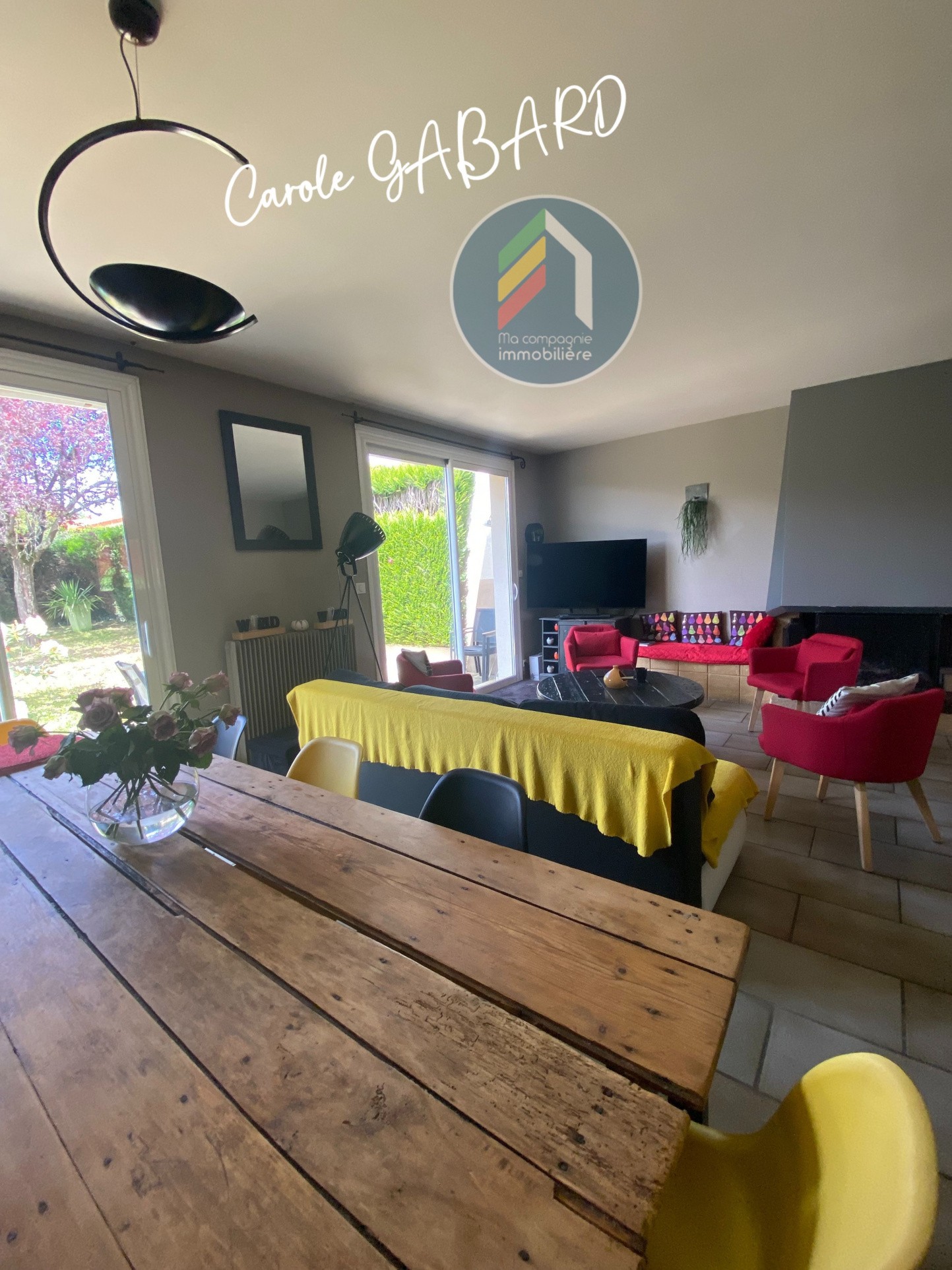 Vente Maison à Cholet 5 pièces