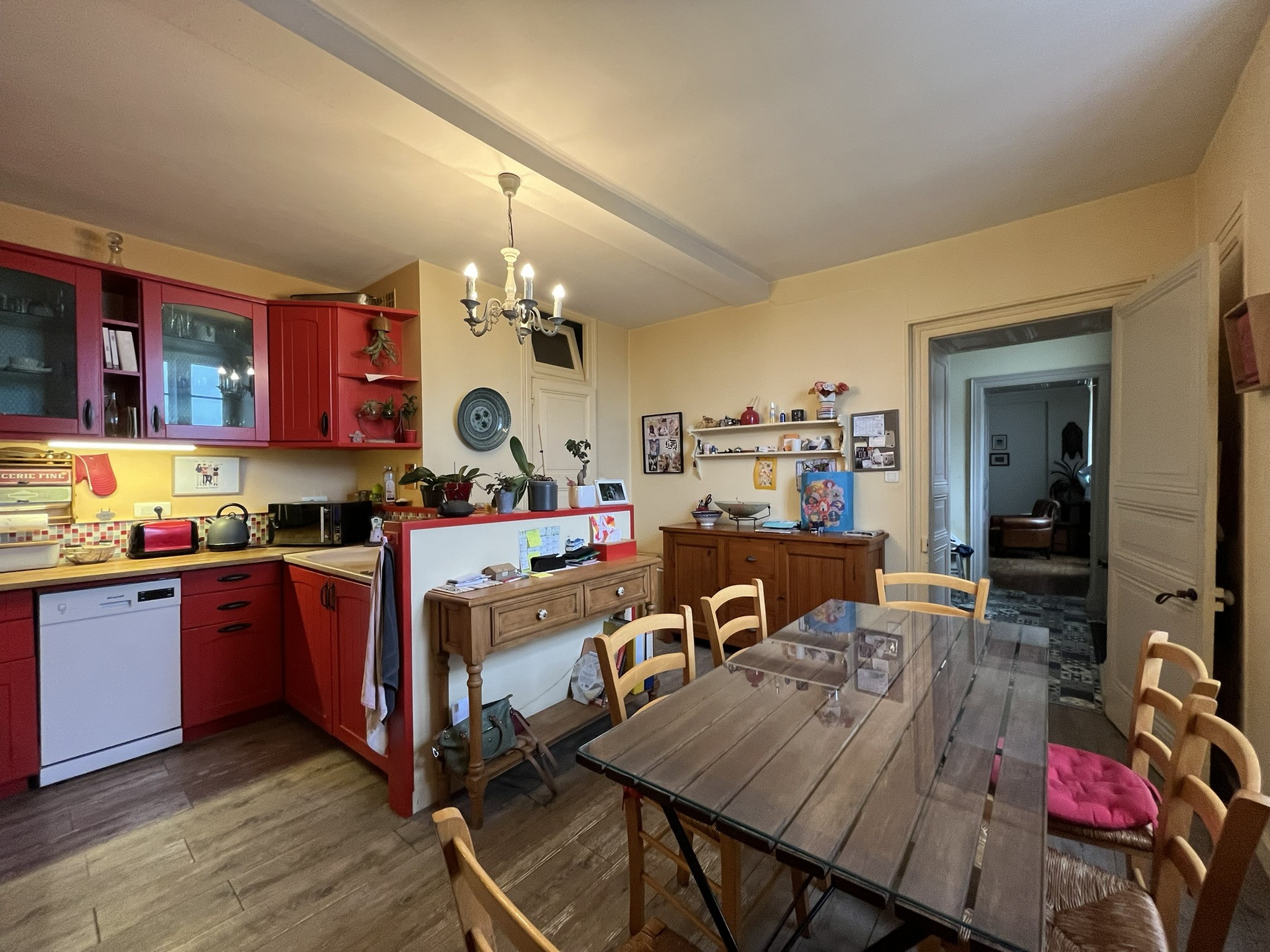 Vente Maison à Mauléon 4 pièces