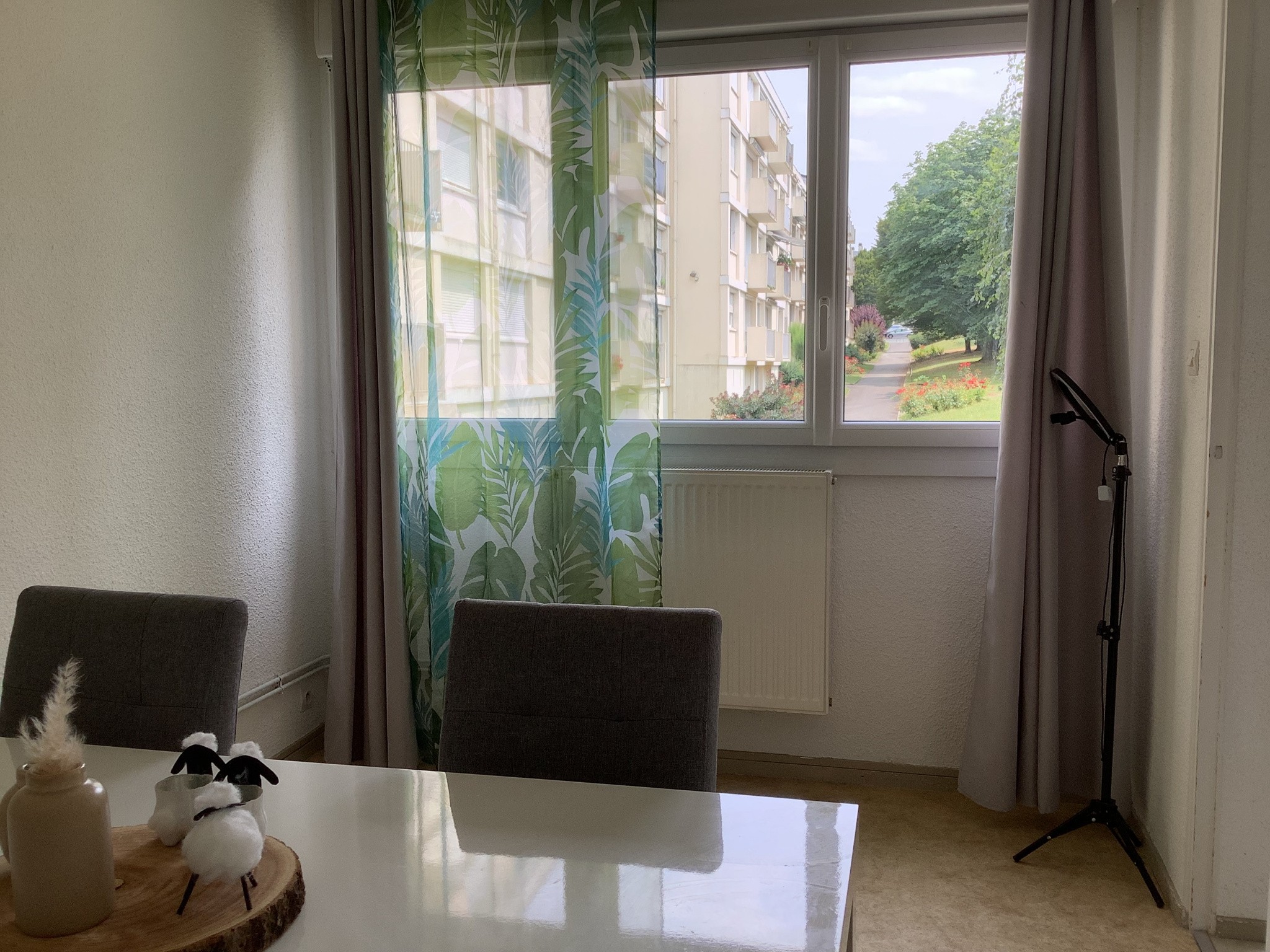 Vente Appartement à Cholet 4 pièces