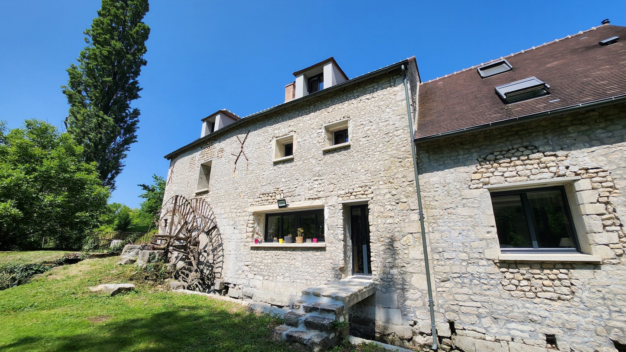 Vente Maison à Château-Landon 10 pièces