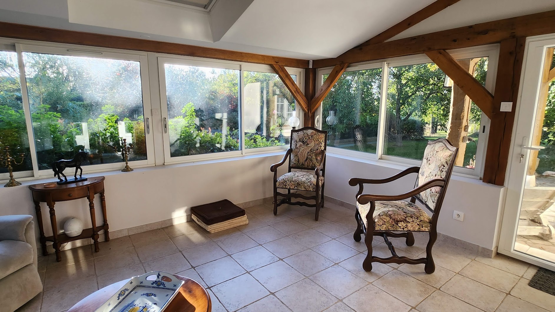 Vente Maison à Bagneaux-sur-Loing 9 pièces