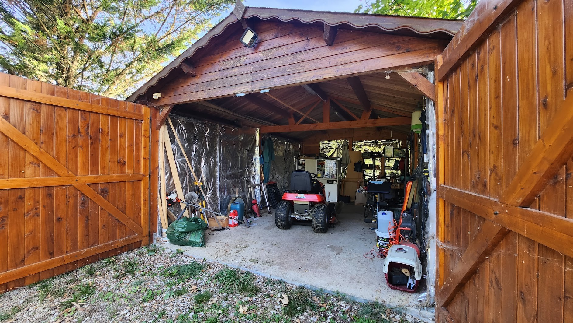 Vente Maison à Bagneaux-sur-Loing 9 pièces