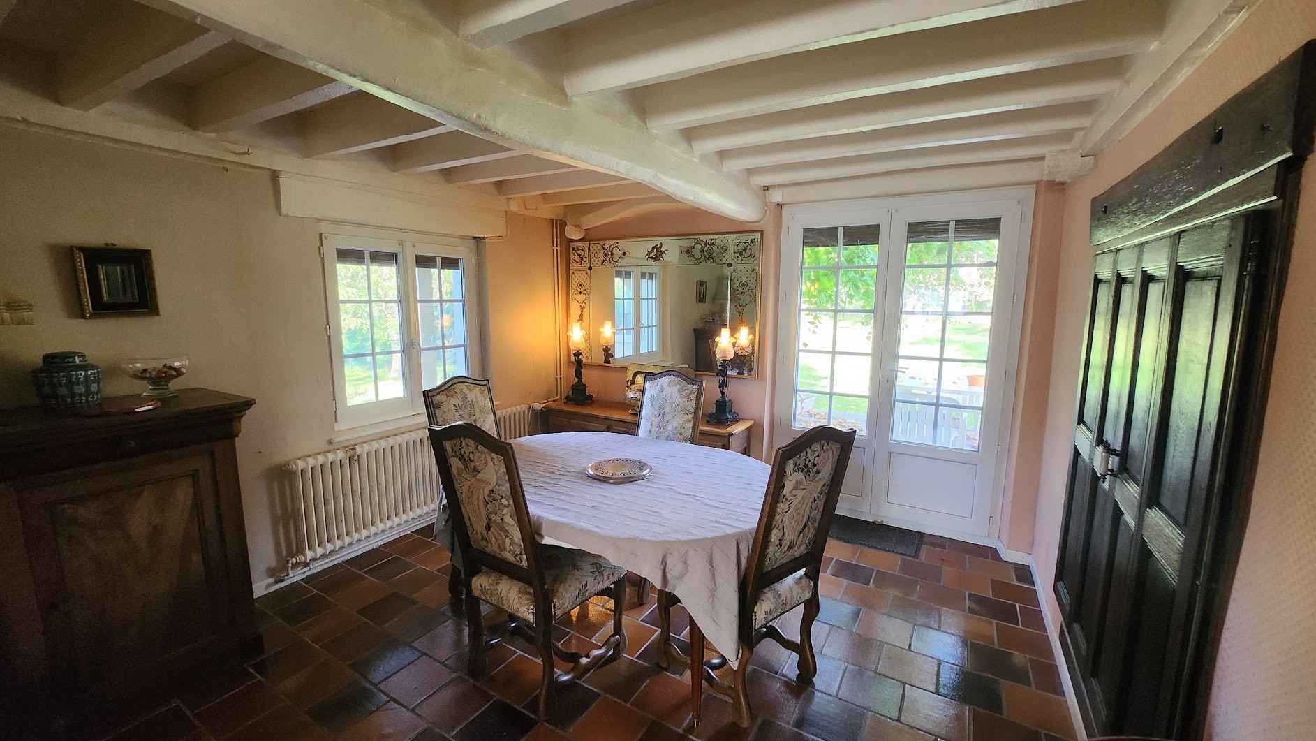 Vente Maison à Bagneaux-sur-Loing 9 pièces