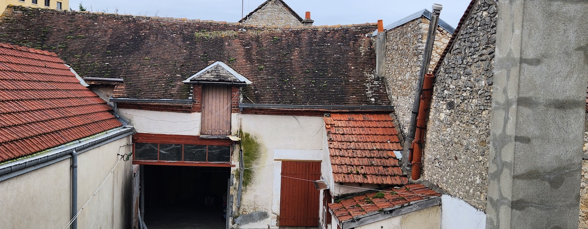 Vente Maison à Montargis 4 pièces