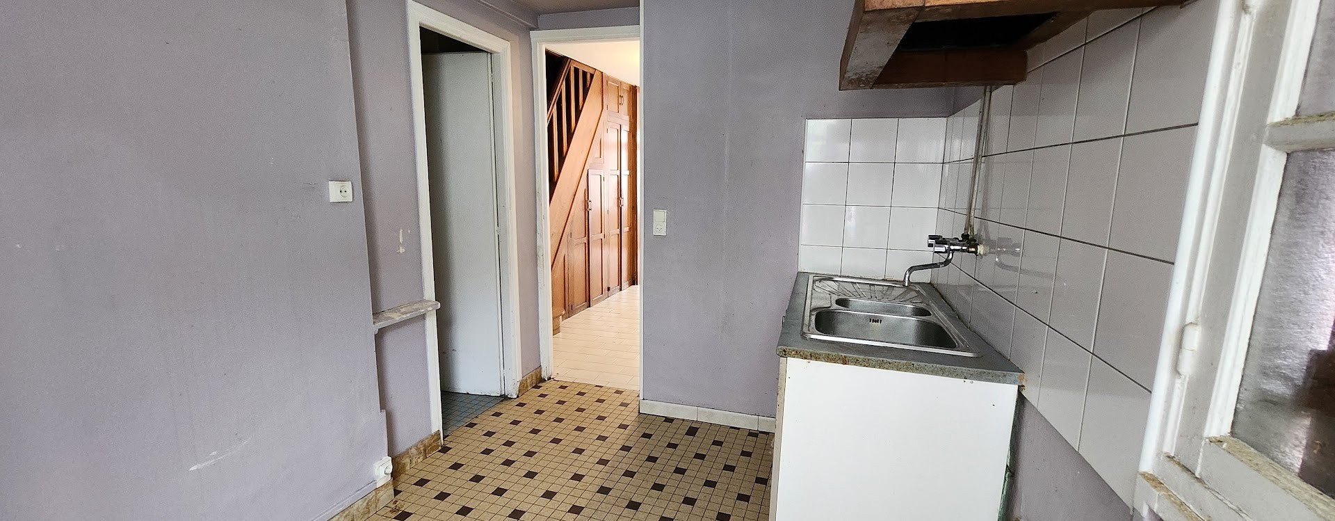 Vente Maison à Montargis 4 pièces