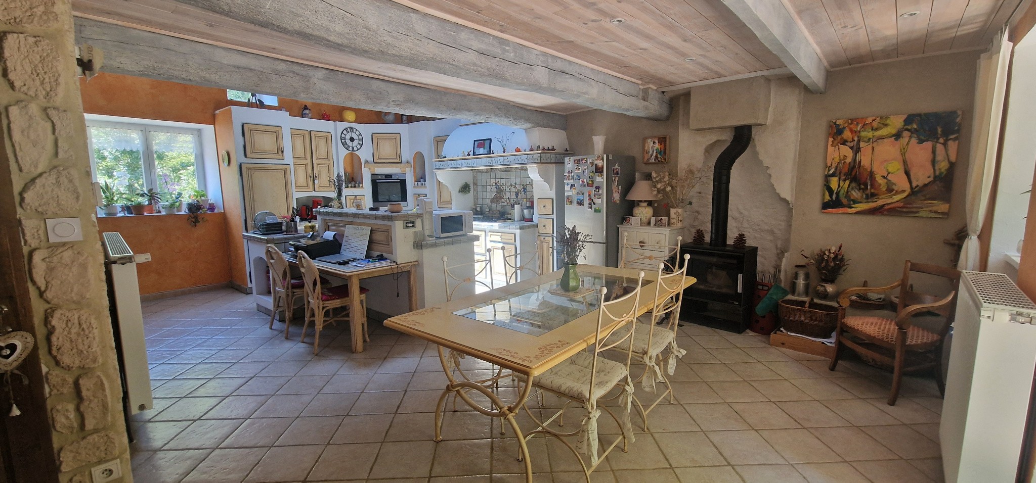 Vente Maison à Dieulefit 7 pièces