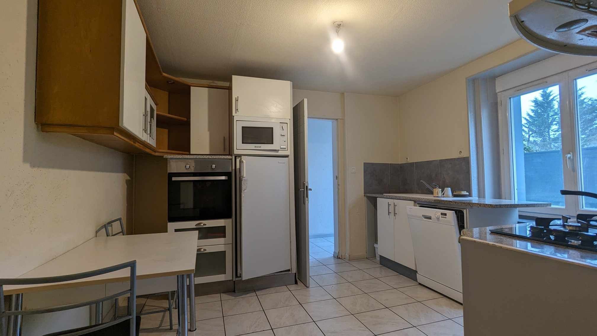 Vente Maison à Saint-Vincent-Sterlanges 5 pièces