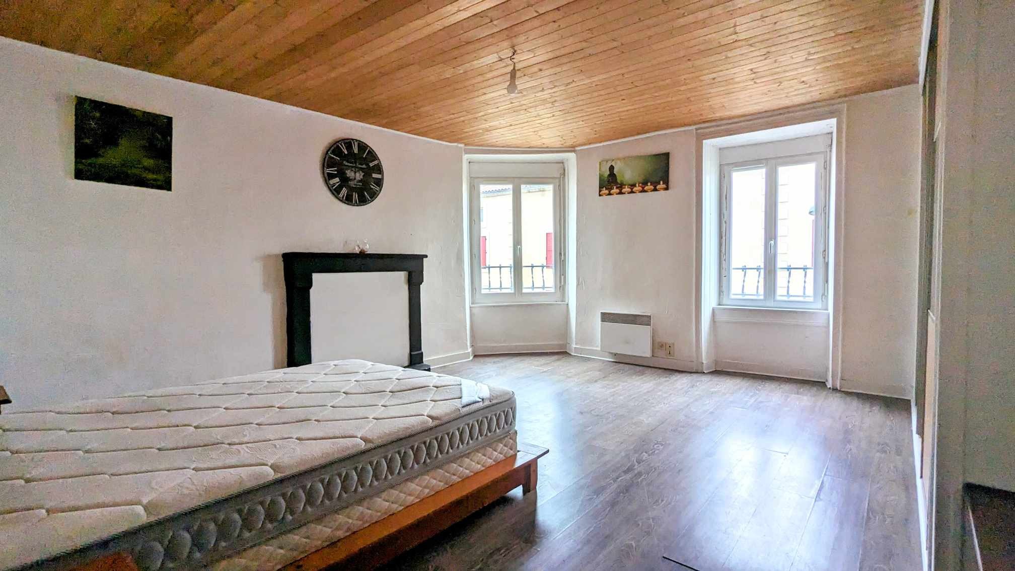 Vente Maison à Saint-Vincent-Sterlanges 5 pièces