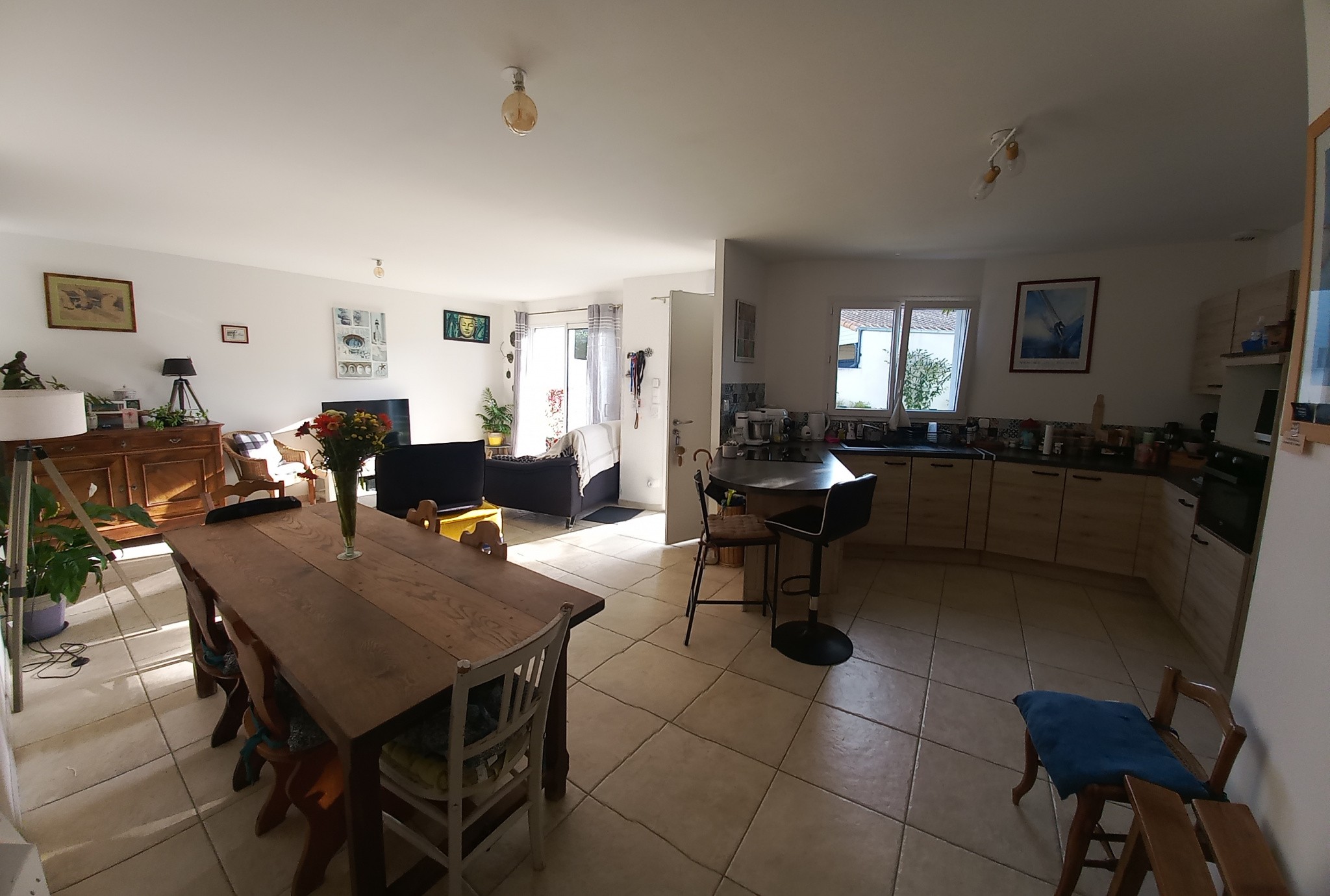 Vente Maison à les Sables-d'Olonne 4 pièces