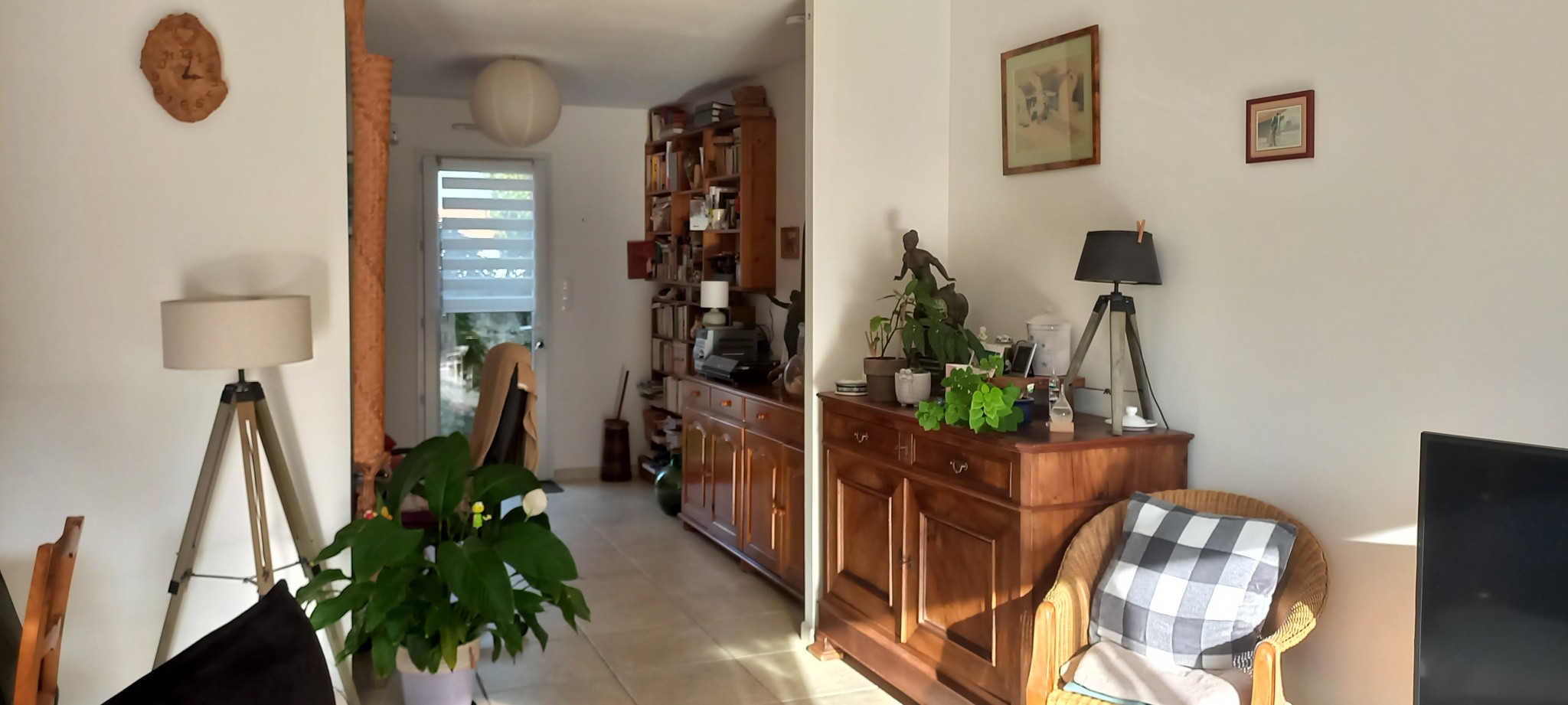 Vente Maison à les Sables-d'Olonne 4 pièces