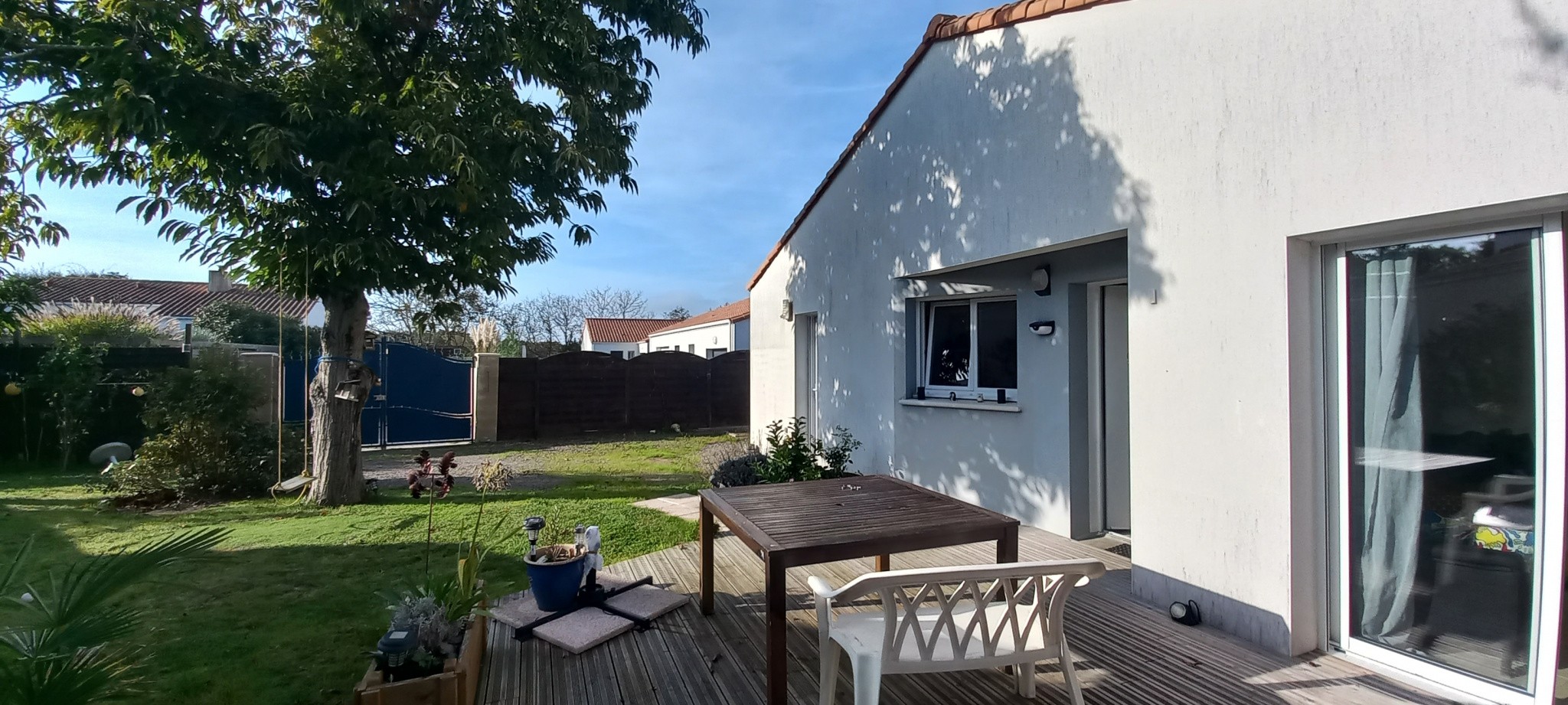 Vente Maison à les Sables-d'Olonne 4 pièces