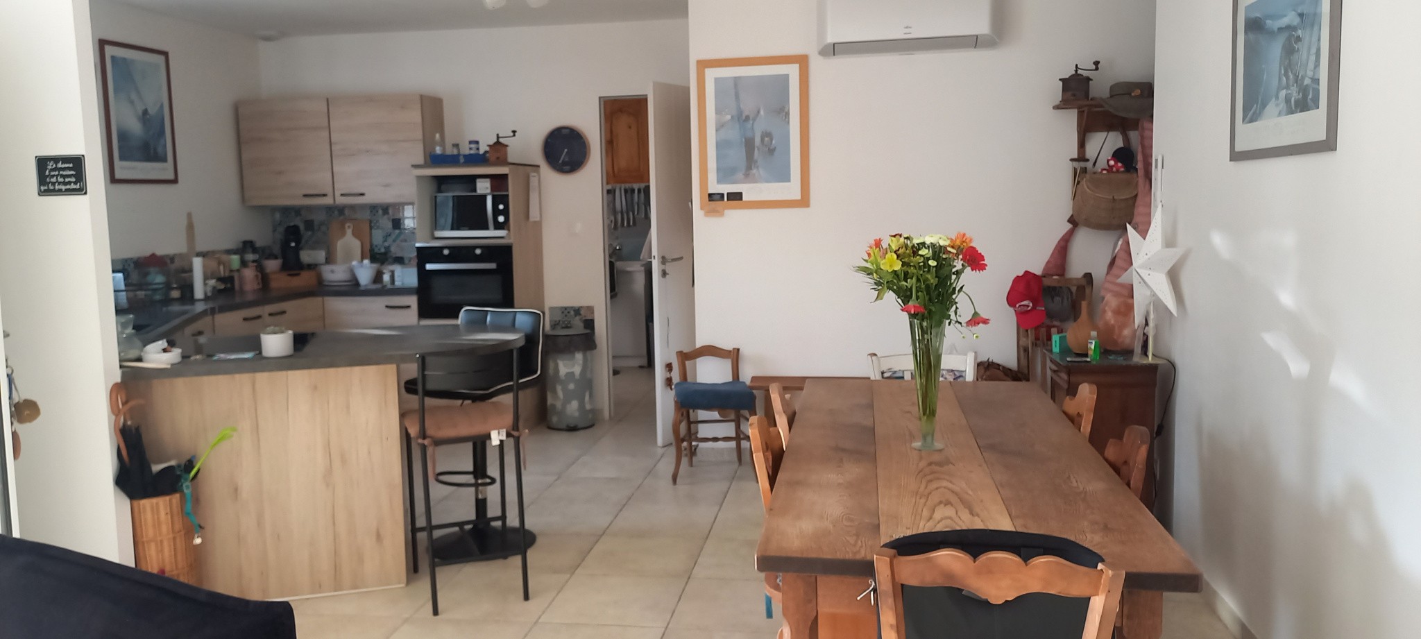 Vente Maison à les Sables-d'Olonne 4 pièces