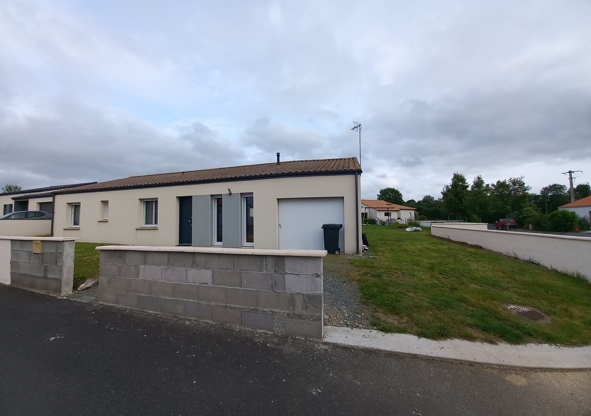 Vente Maison à Sèvremont 5 pièces