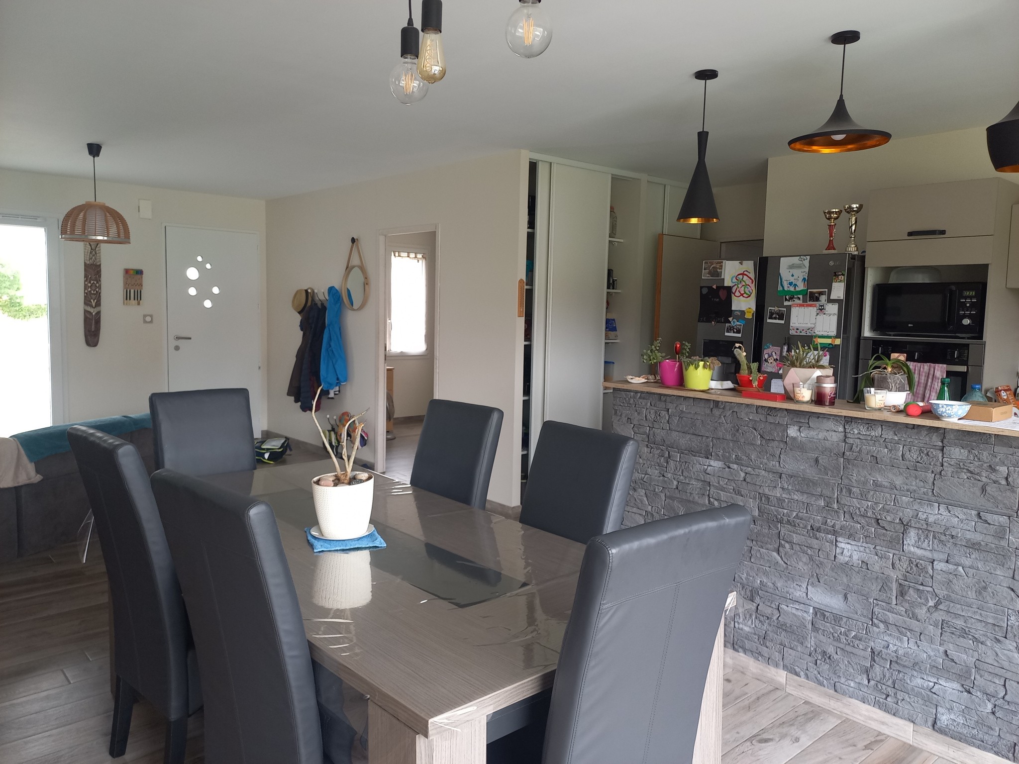 Vente Maison à Sèvremont 5 pièces