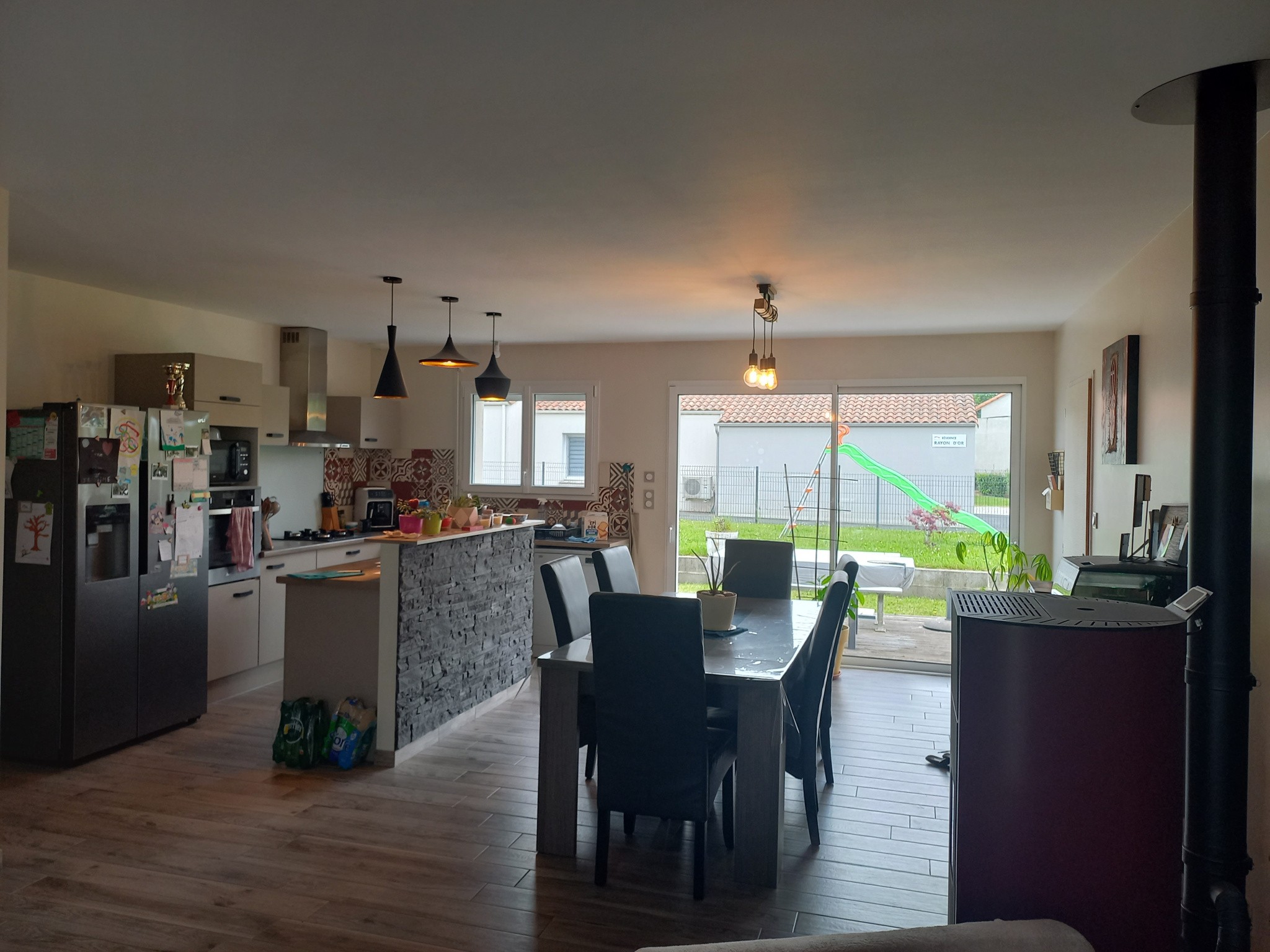 Vente Maison à Sèvremont 5 pièces