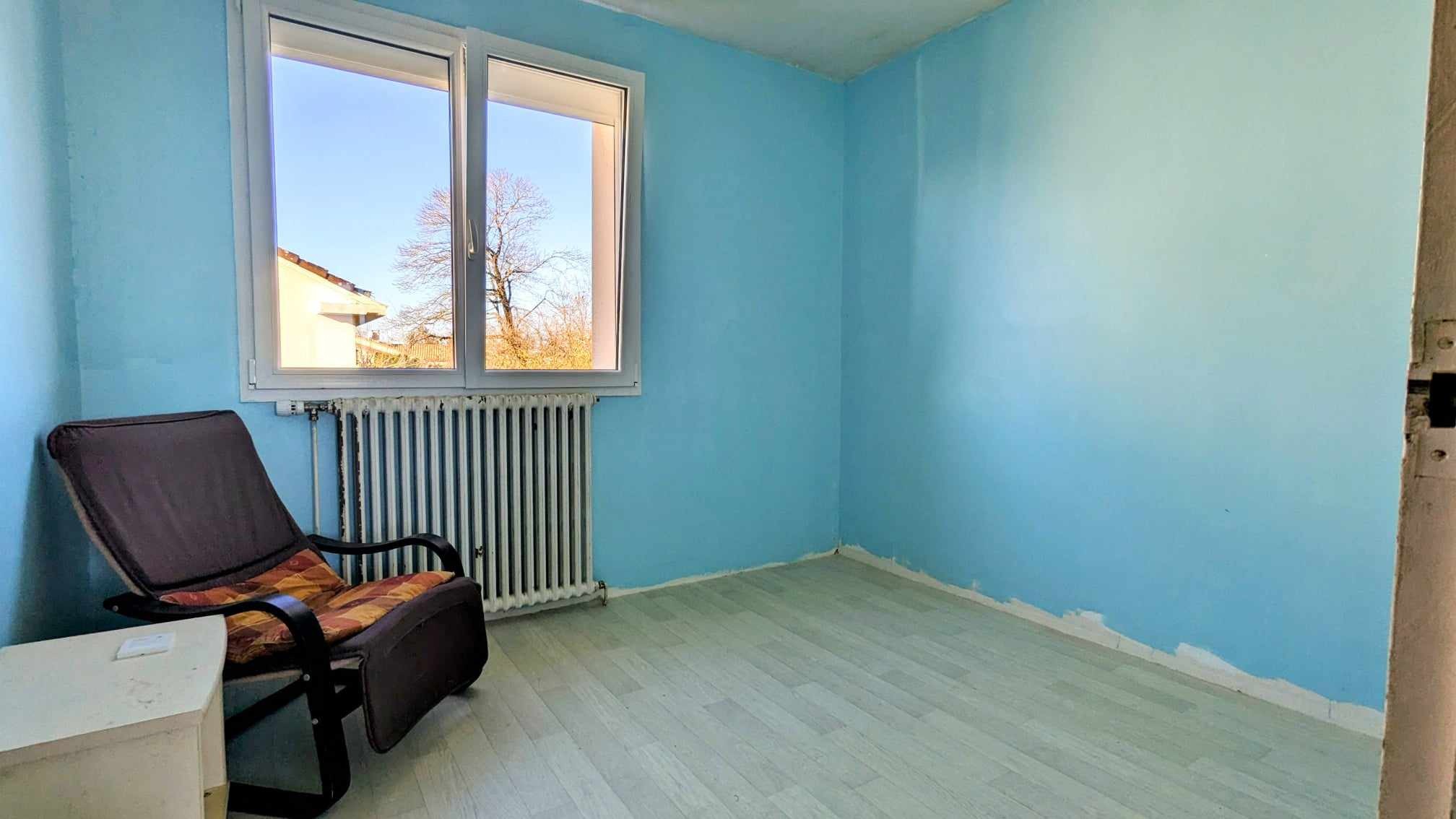 Vente Maison à le Boupère 6 pièces