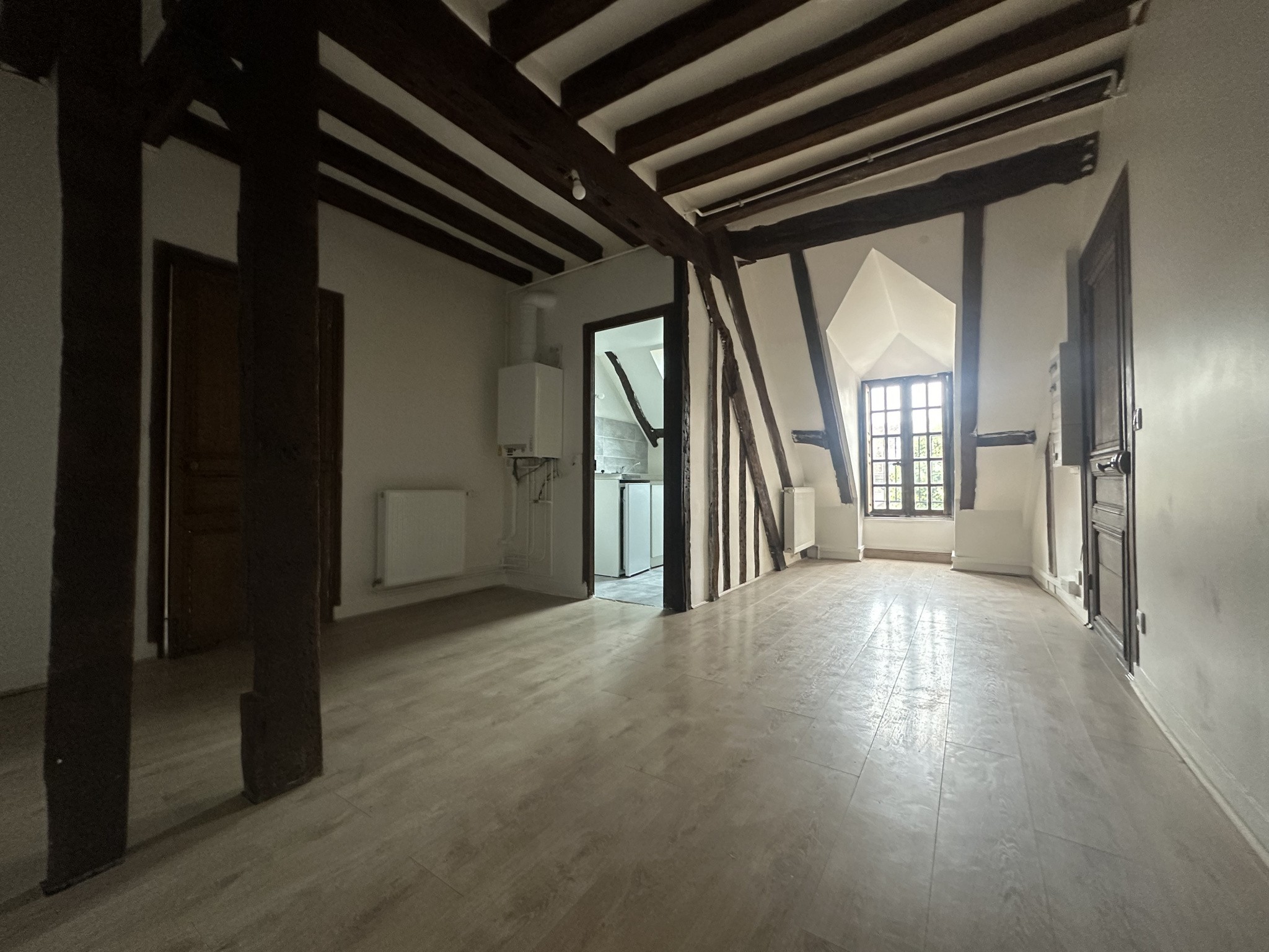 Location Appartement à Fontainebleau 2 pièces