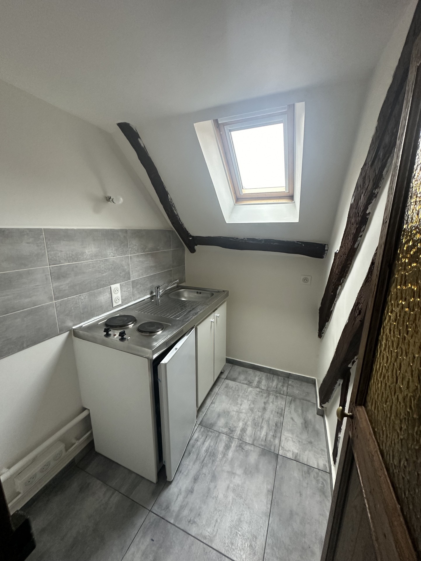 Location Appartement à Fontainebleau 2 pièces