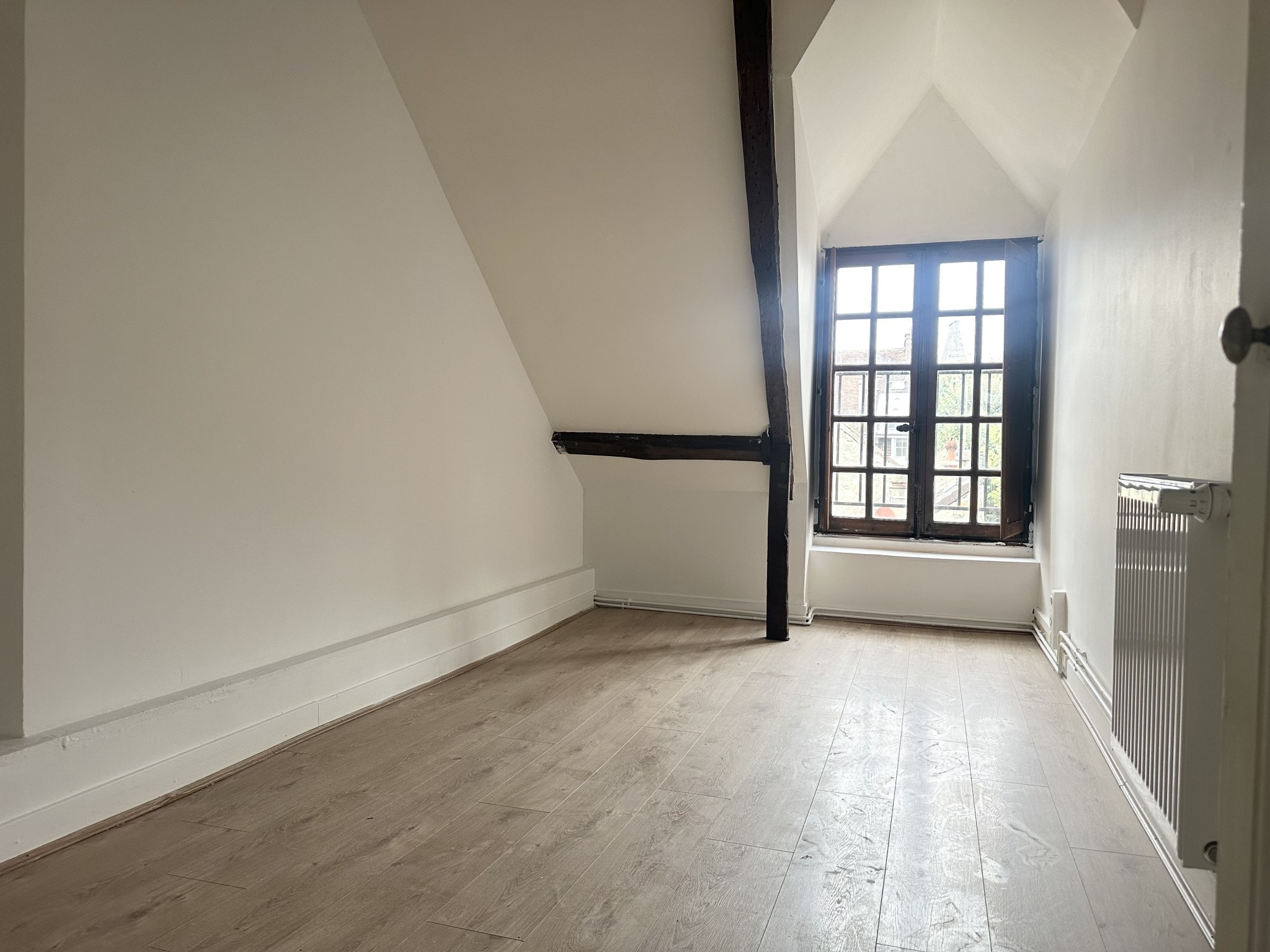 Location Appartement à Fontainebleau 2 pièces