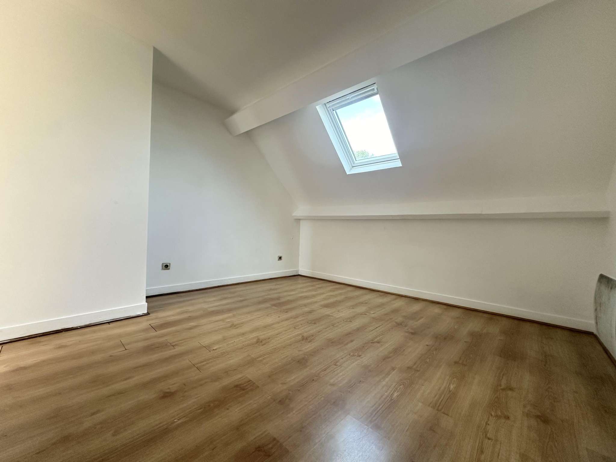 Vente Appartement à Melun 3 pièces