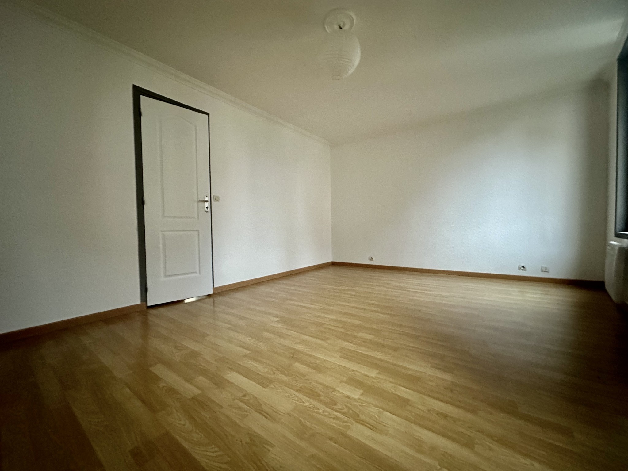 Vente Appartement à Montereau-Fault-Yonne 3 pièces