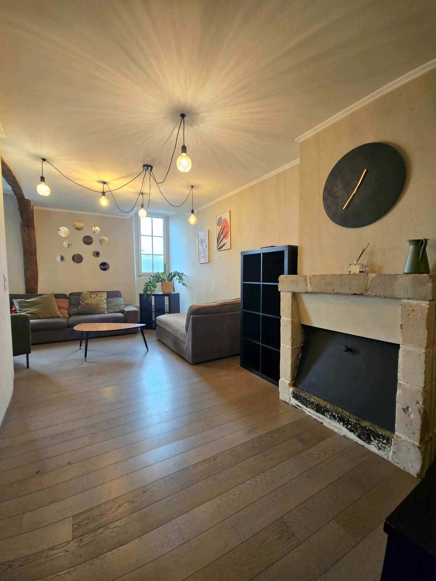 Location Appartement à Nantes 2 pièces