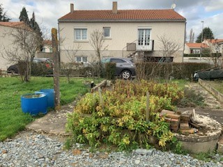 Vente Maison à les Herbiers 6 pièces