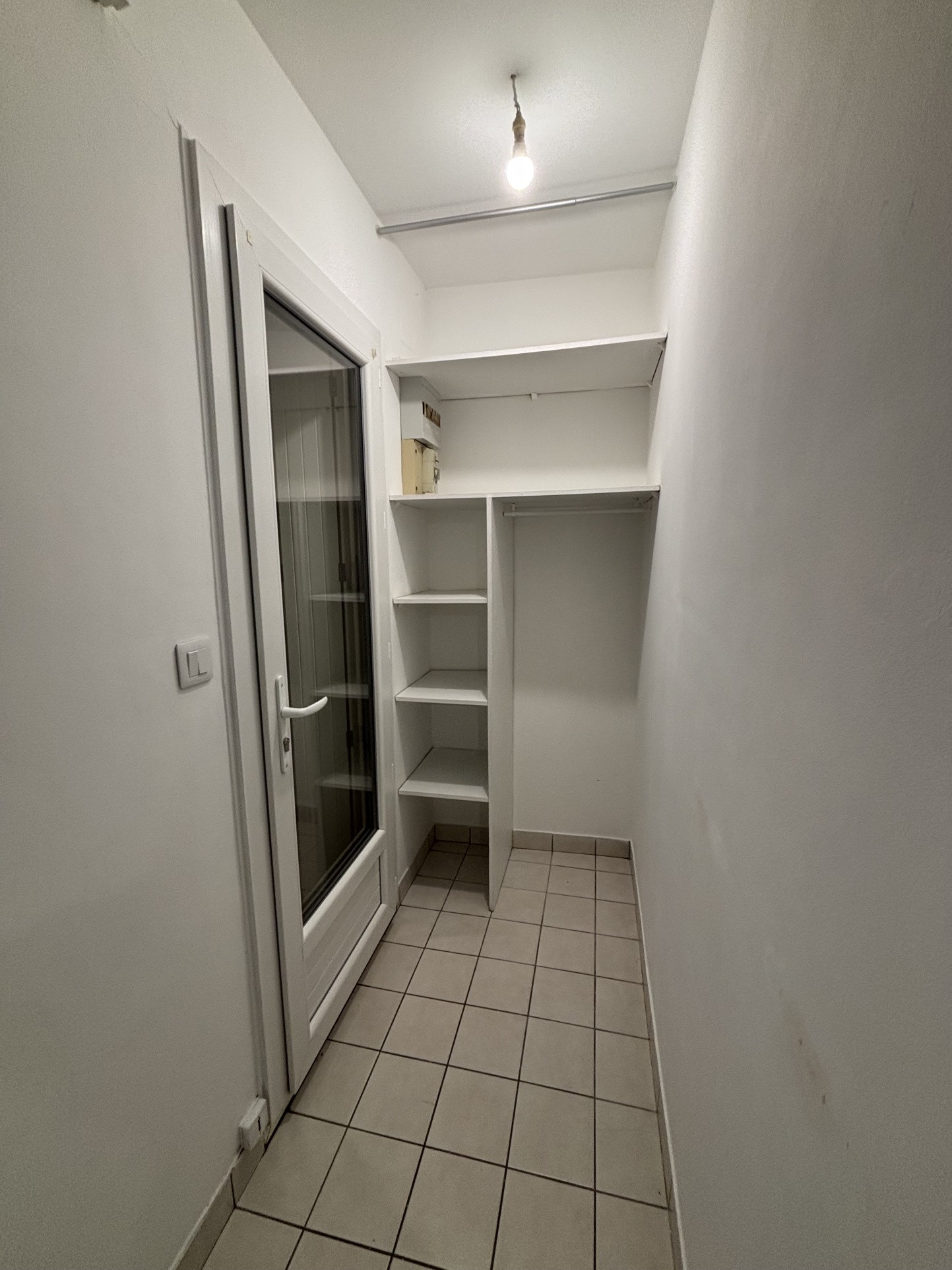 Location Appartement à les Herbiers 1 pièce