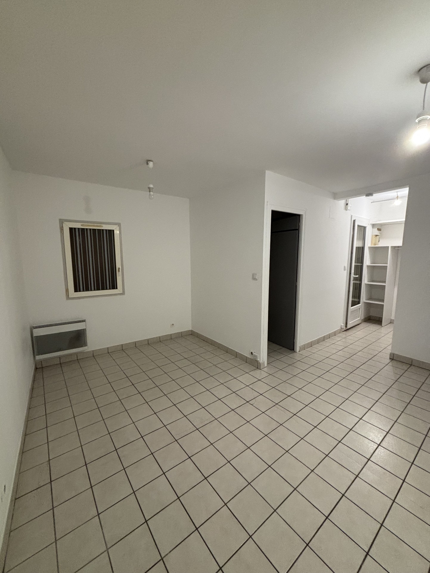 Location Appartement à les Herbiers 1 pièce