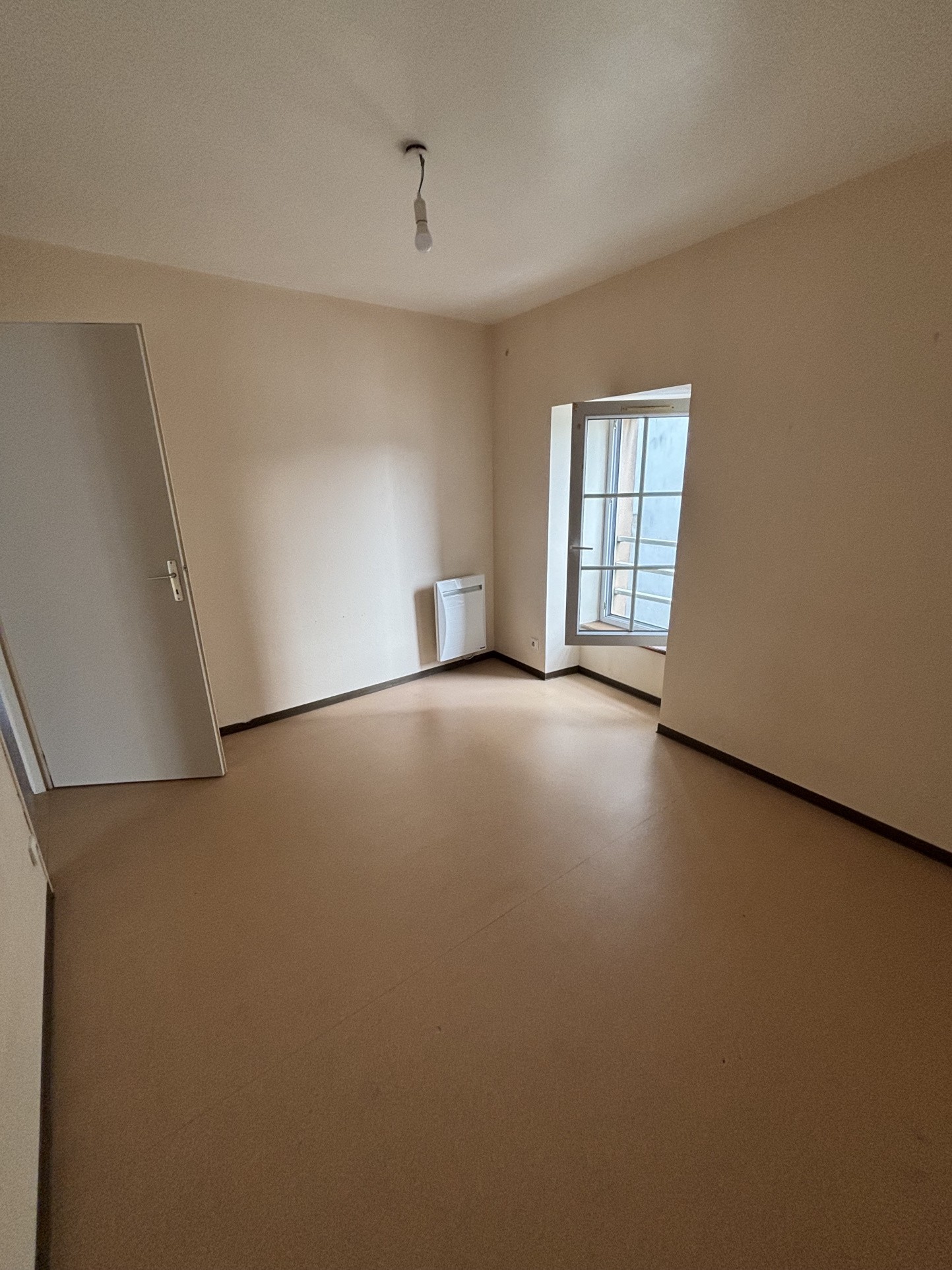 Location Appartement à Sèvremont 3 pièces