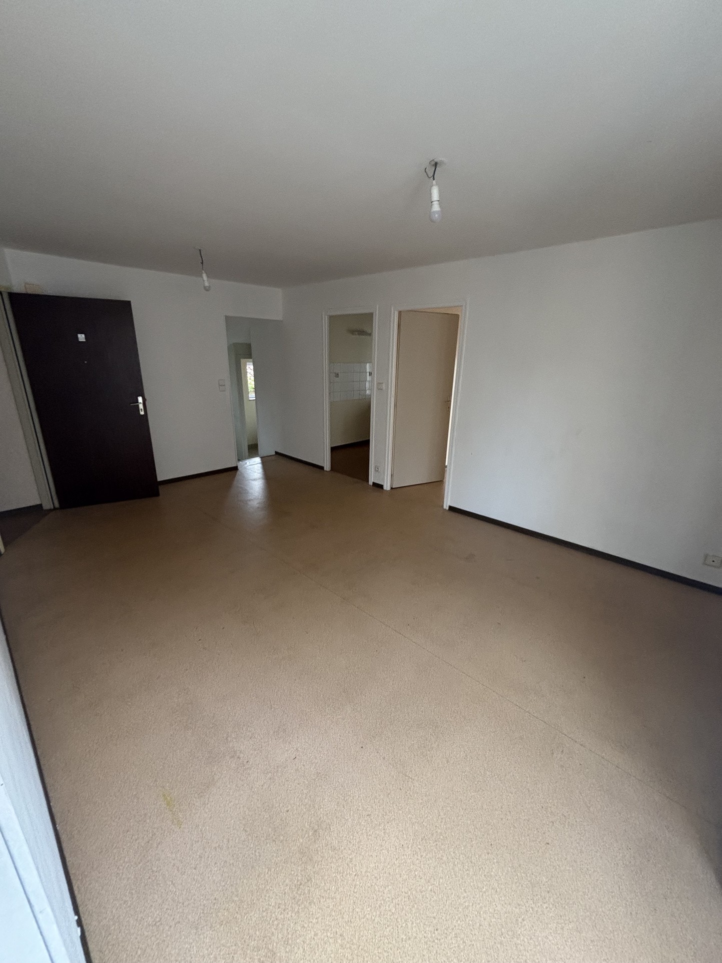 Location Appartement à Sèvremont 3 pièces