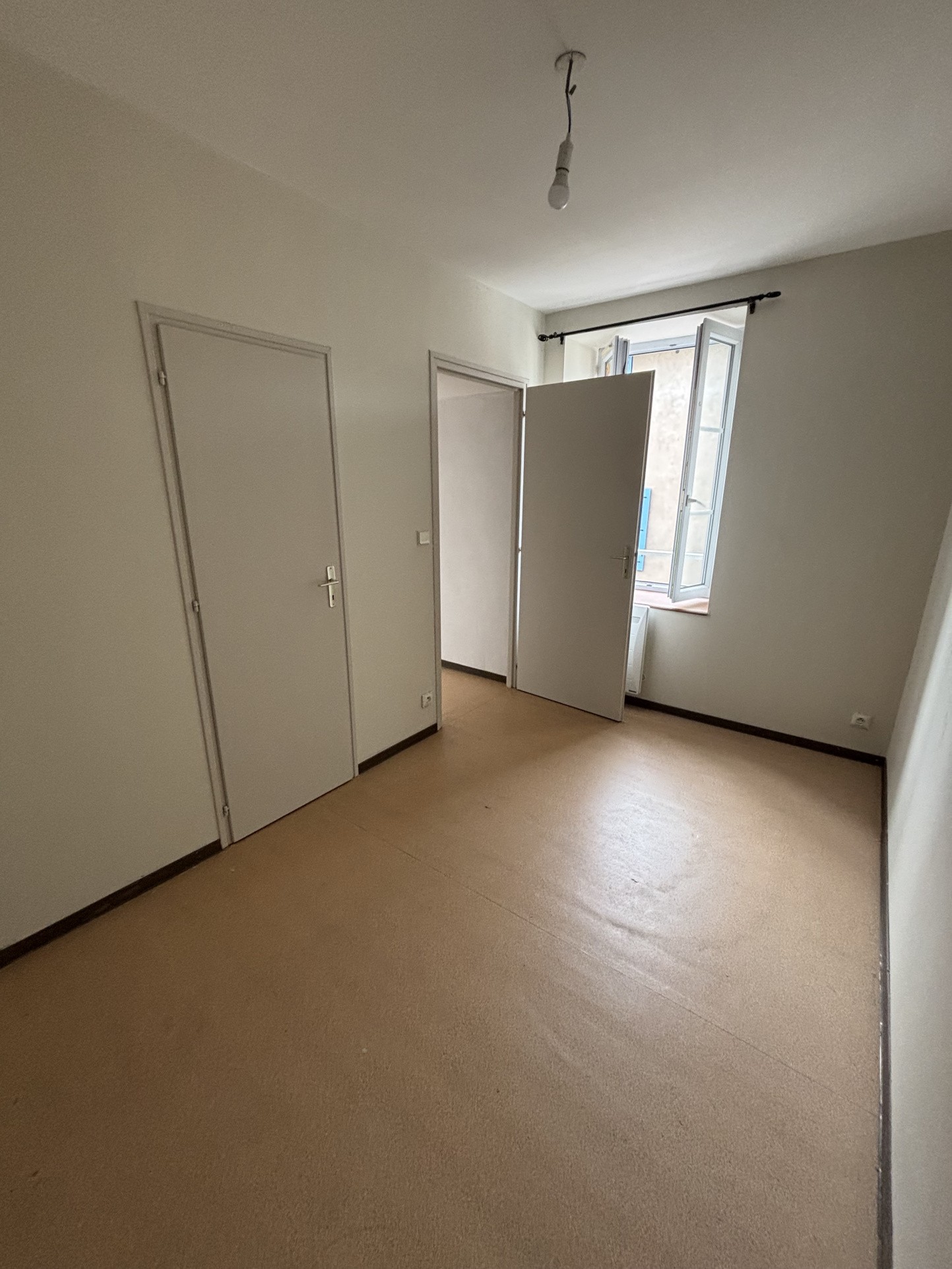 Location Appartement à Sèvremont 3 pièces