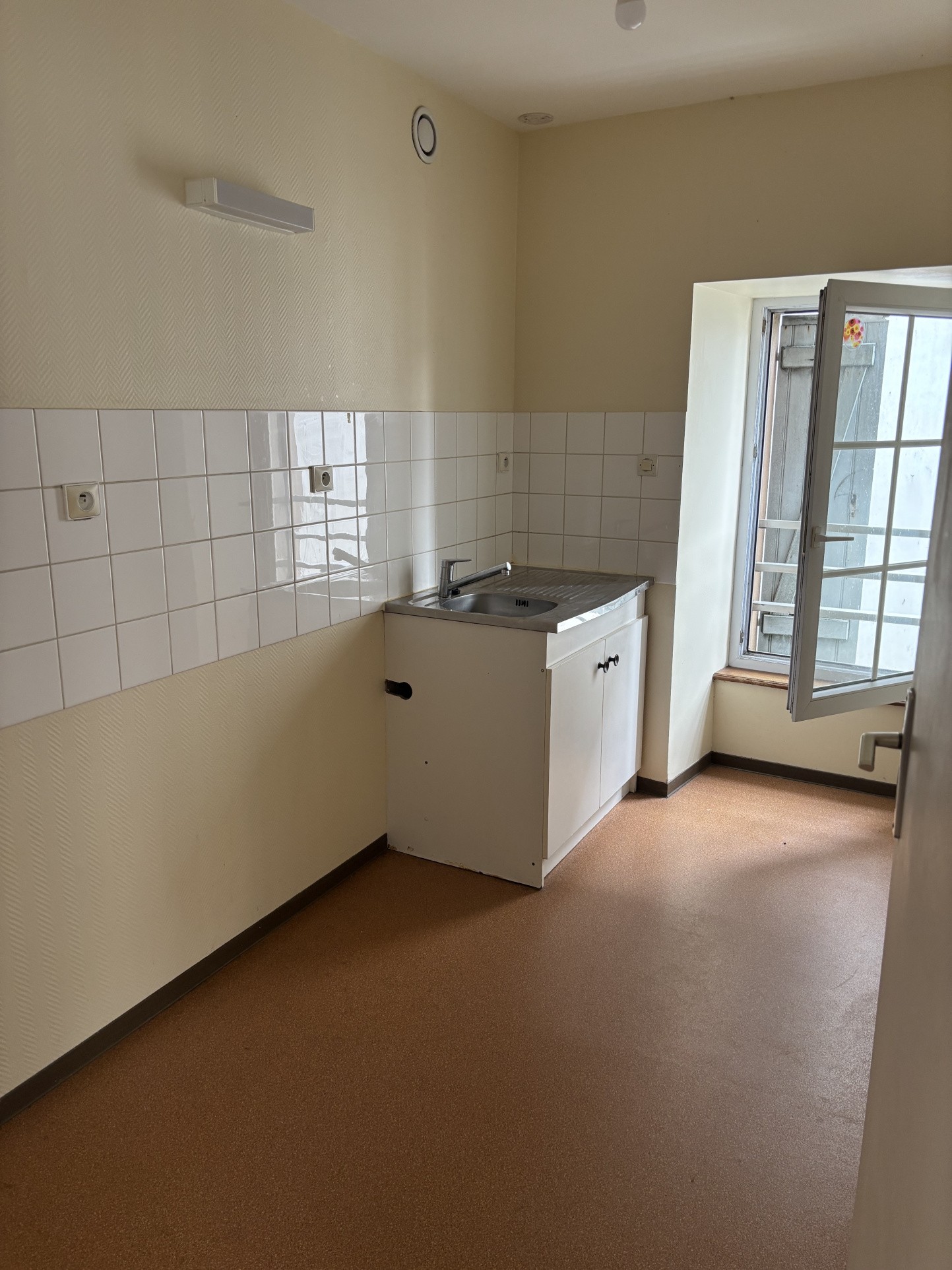 Location Appartement à Sèvremont 3 pièces