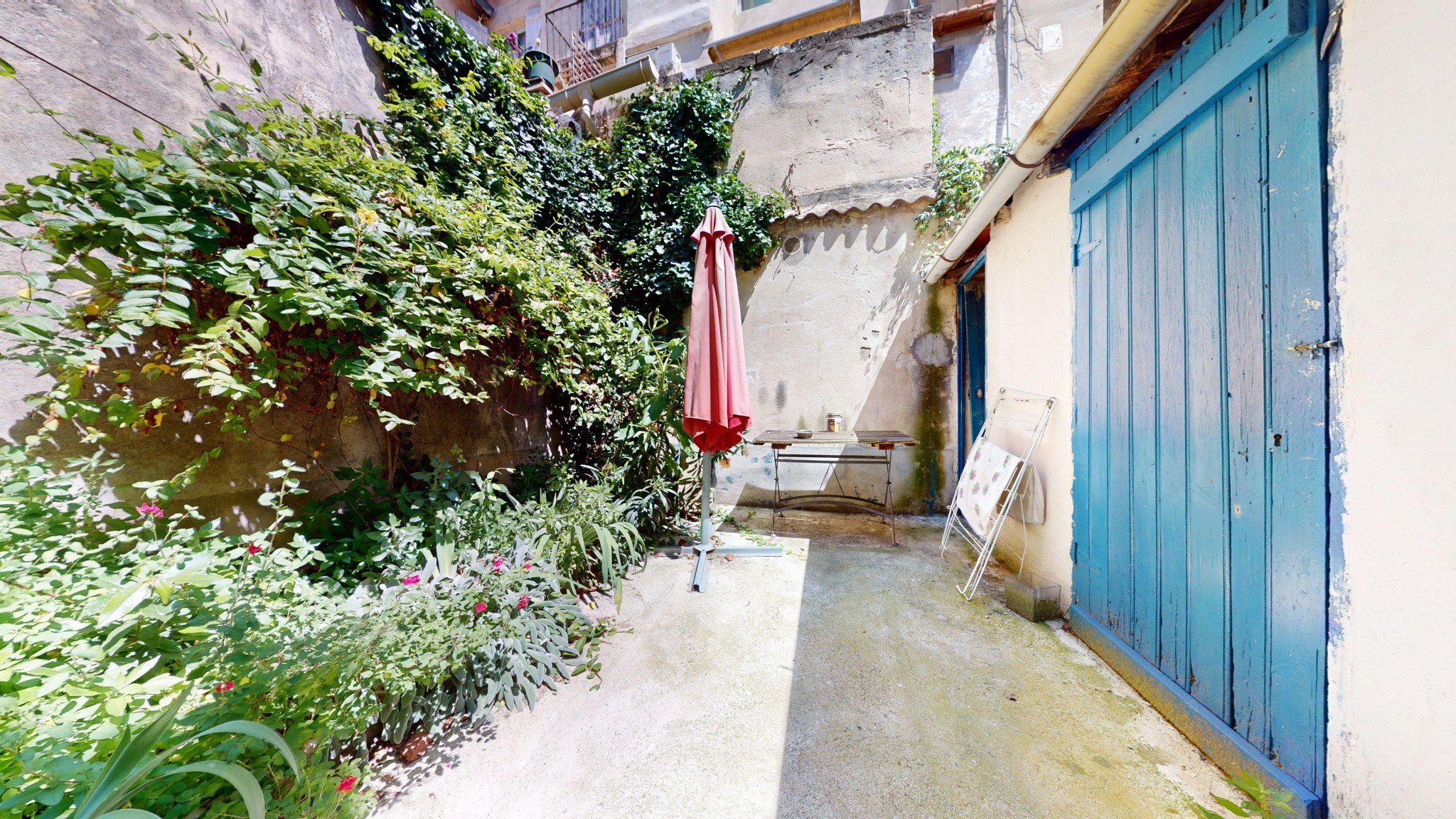 Vente Maison à Avignon 3 pièces