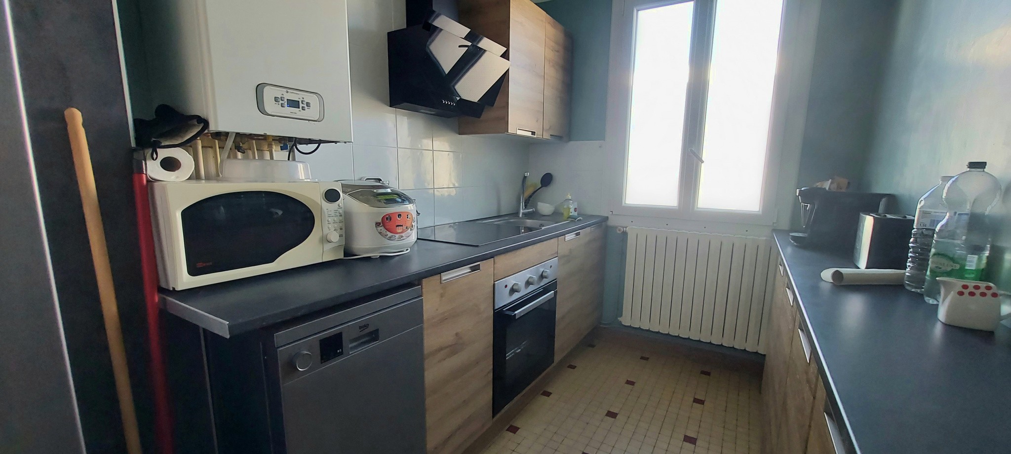 Vente Appartement à les Sables-d'Olonne 4 pièces