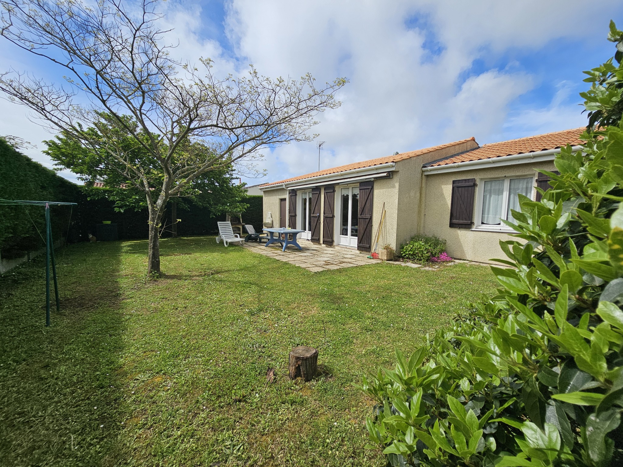 Vente Maison à les Sables-d'Olonne 6 pièces