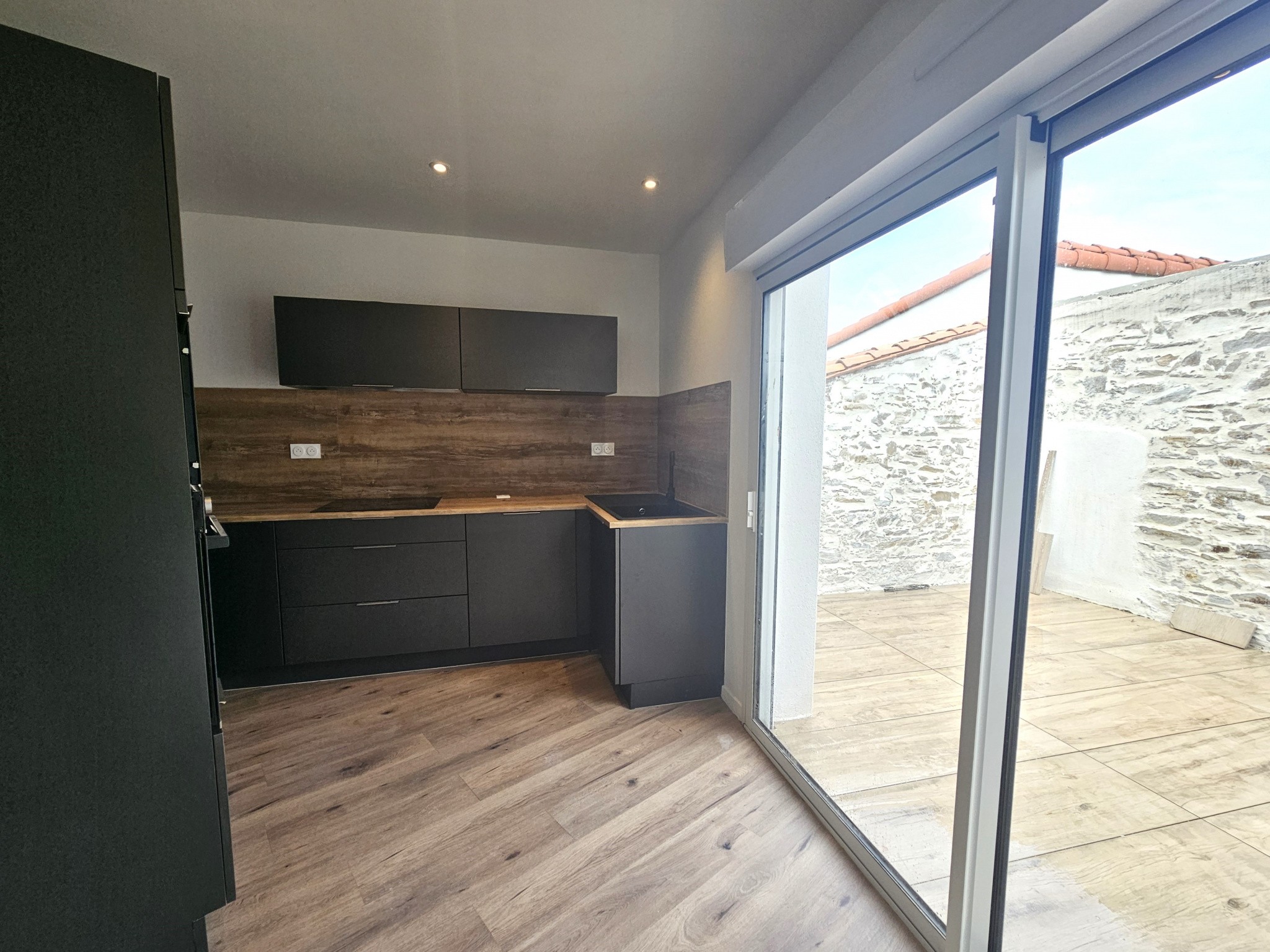 Vente Maison à les Sables-d'Olonne 3 pièces