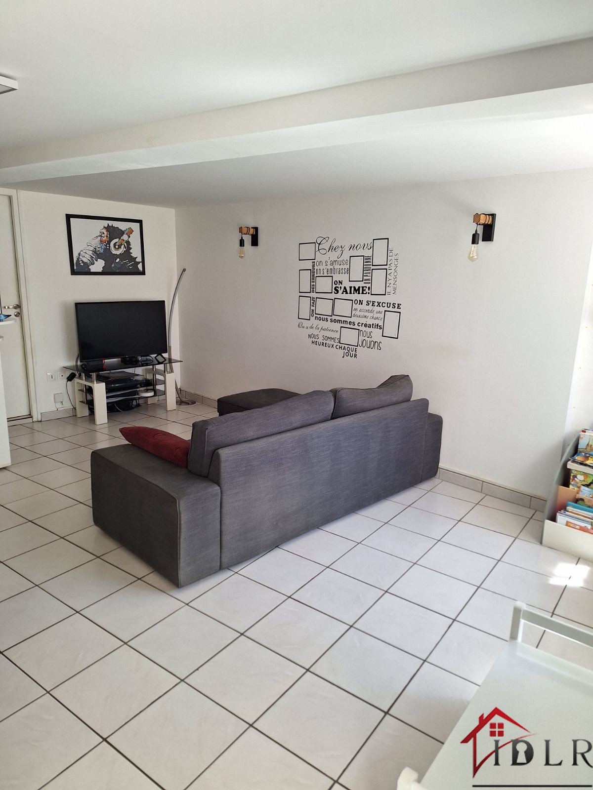 Vente Appartement à Arc-lès-Gray 4 pièces