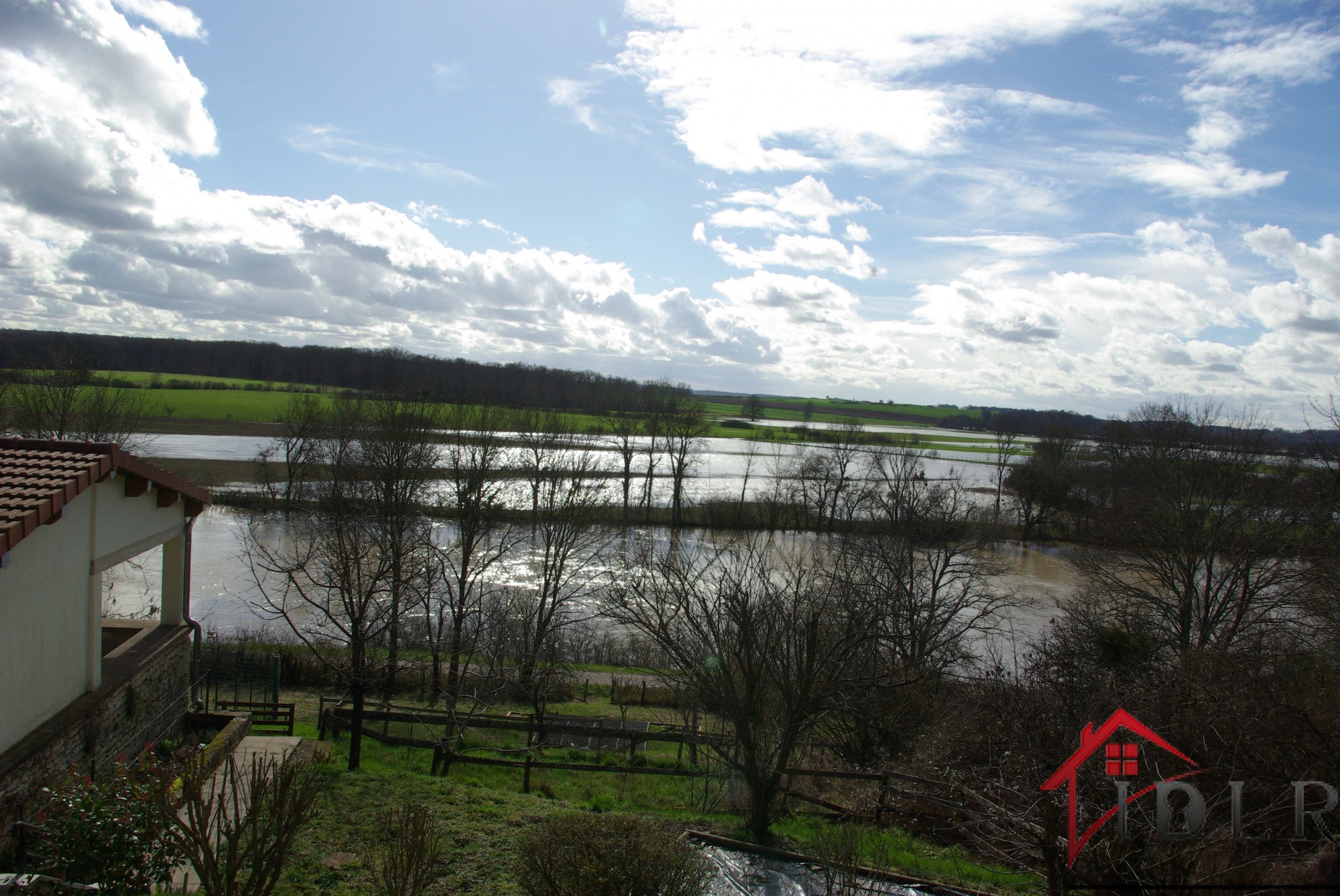 Vente Maison à Ray-sur-Saône 10 pièces