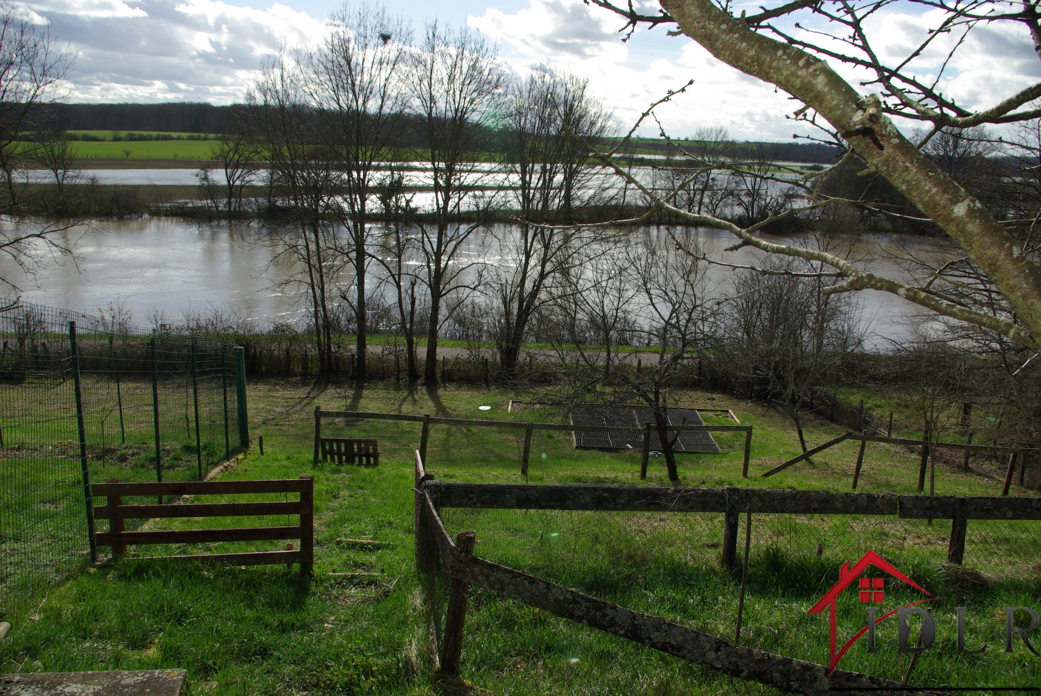 Vente Maison à Ray-sur-Saône 10 pièces