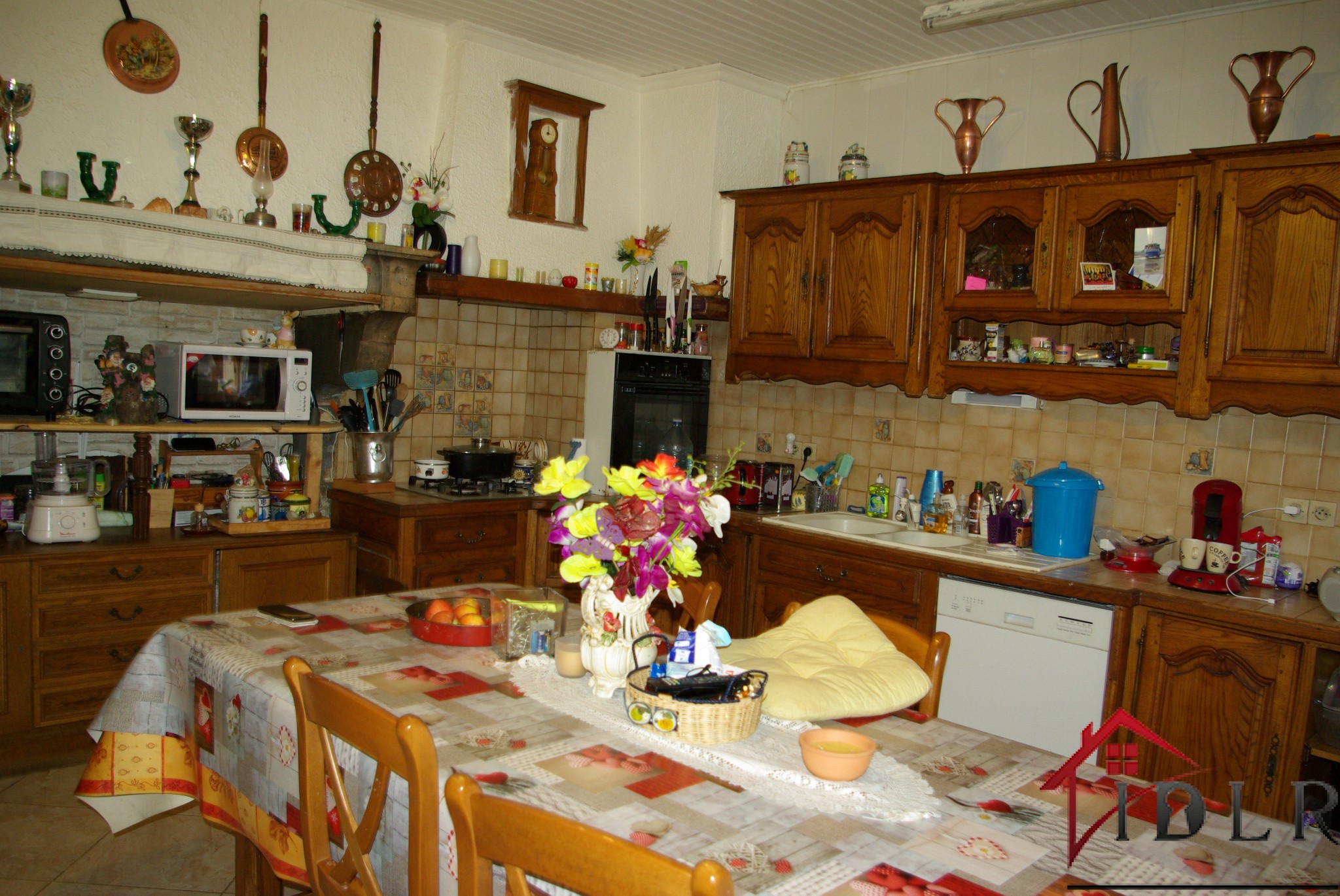 Vente Maison à Fouvent-Saint-Andoche 8 pièces