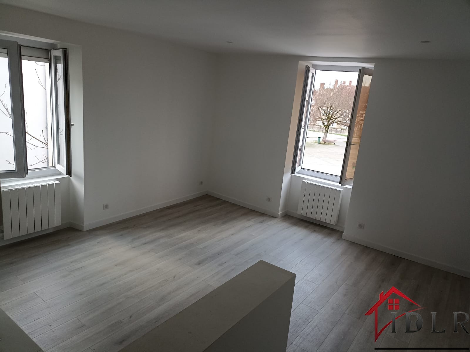 Vente Appartement à Gy 3 pièces