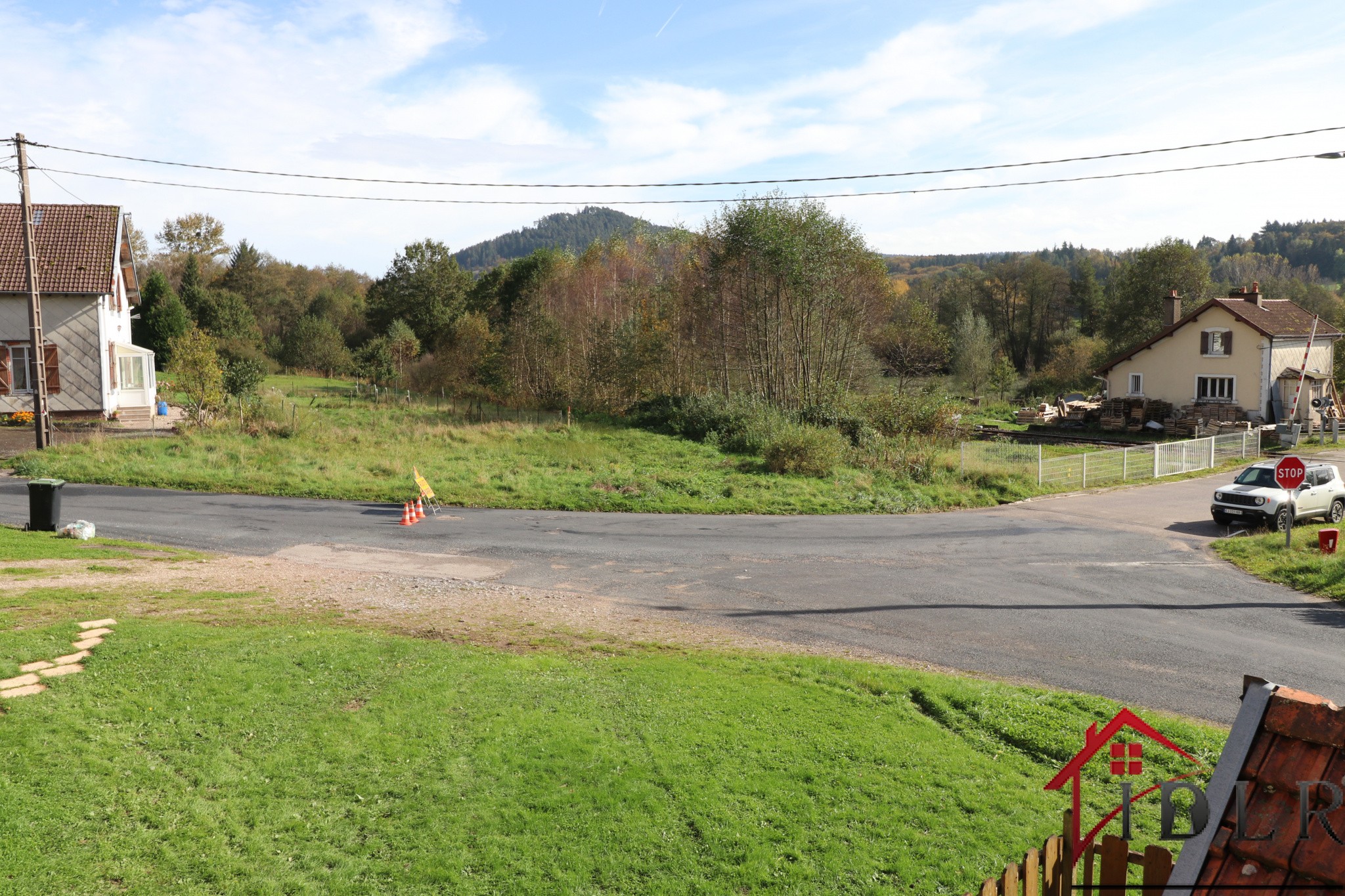 Vente Maison à la Chapelle-devant-Bruyères 6 pièces